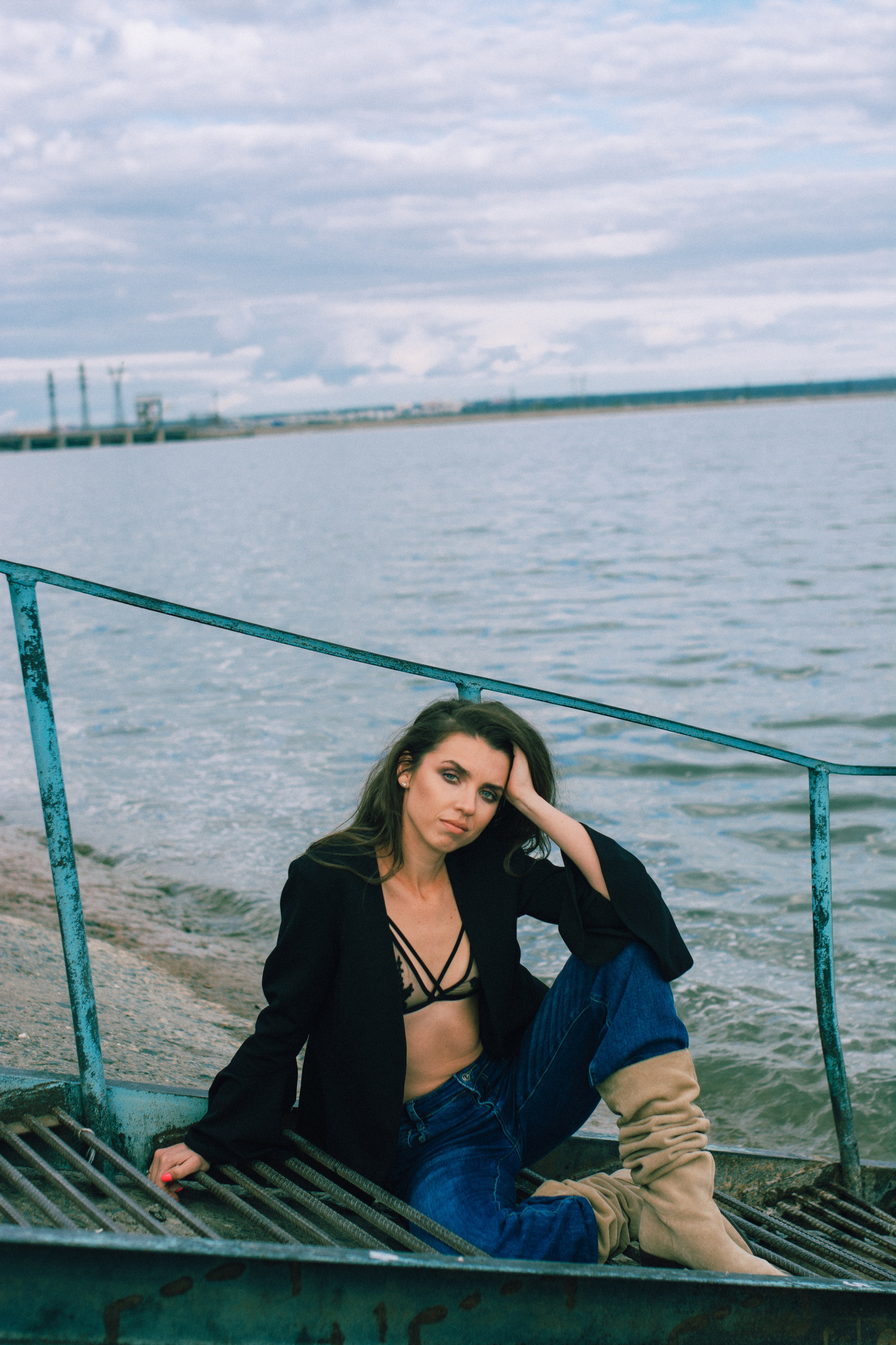 Alina. Фотографирую искусство в Хабаровске