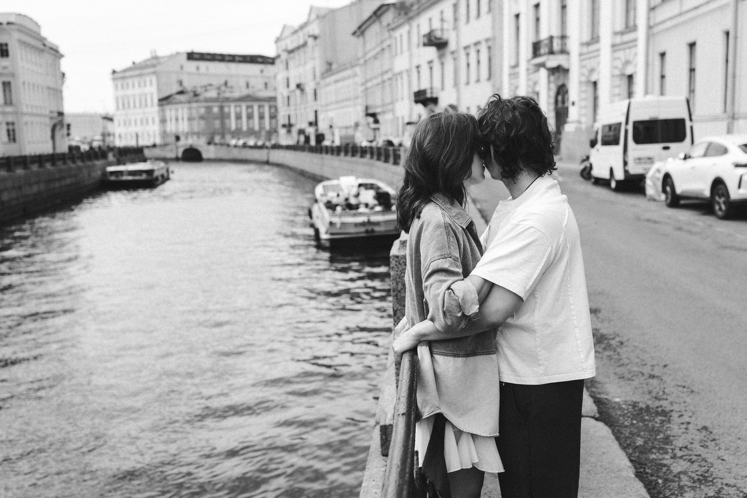 Любовь и дерзость. Юлия Анисимова — свадебный и семейный фотограф в Санкт-Петербурге