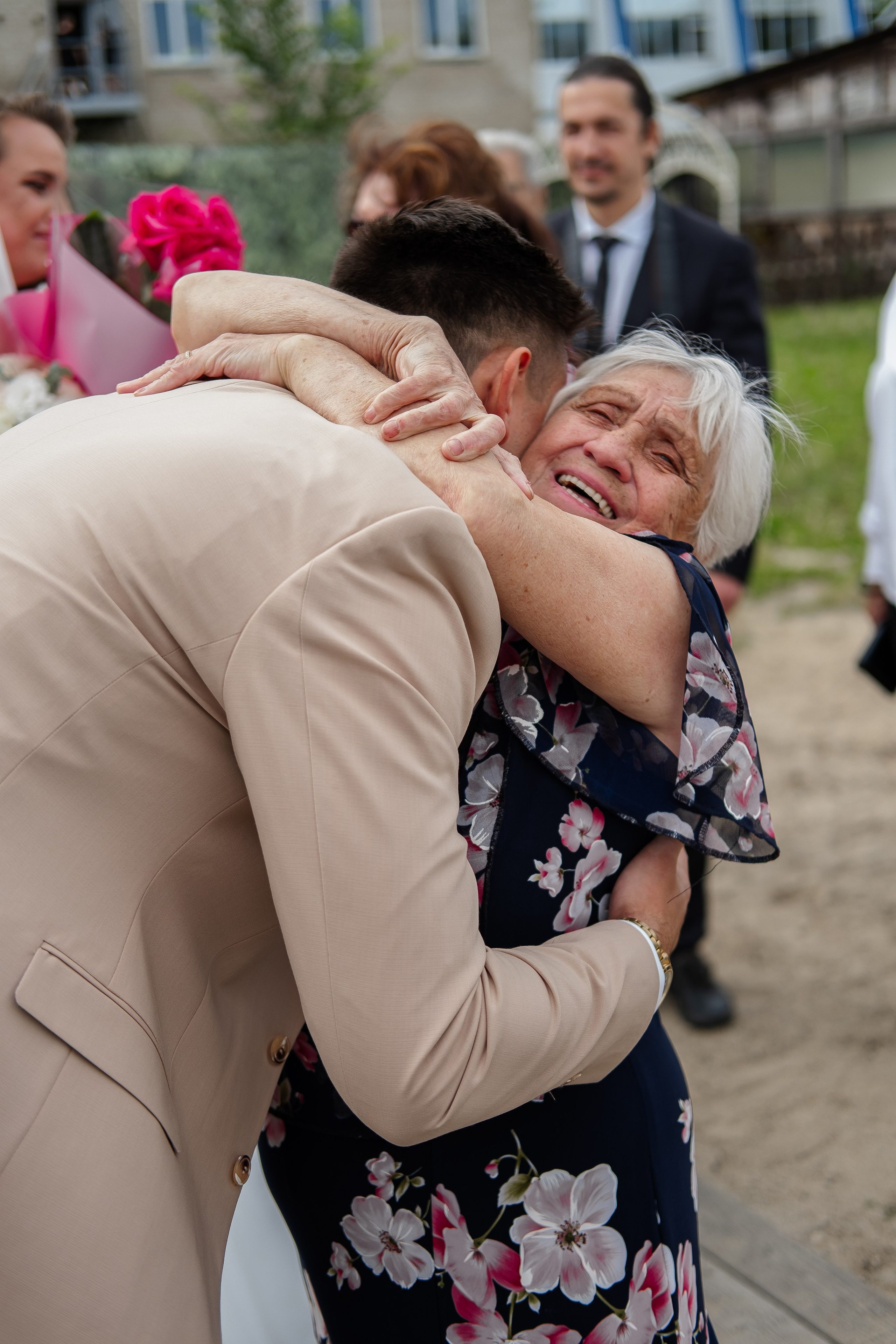Снежана и Данила. Свадебный фотограф Челябинск