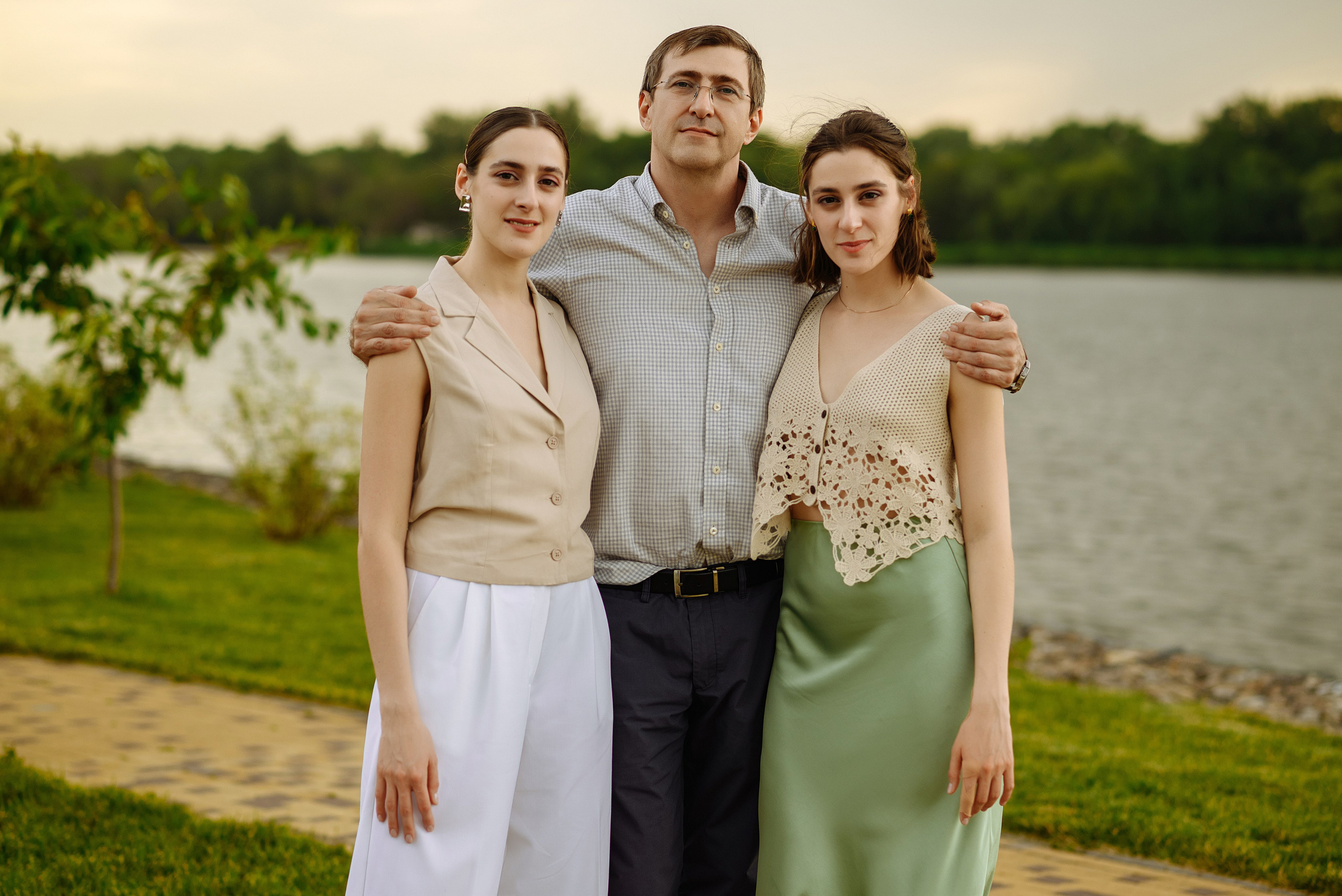 День Рождения 80 лет!. Свадебный и семейный фотограф в Ростове-на-Дону Алина Астахова