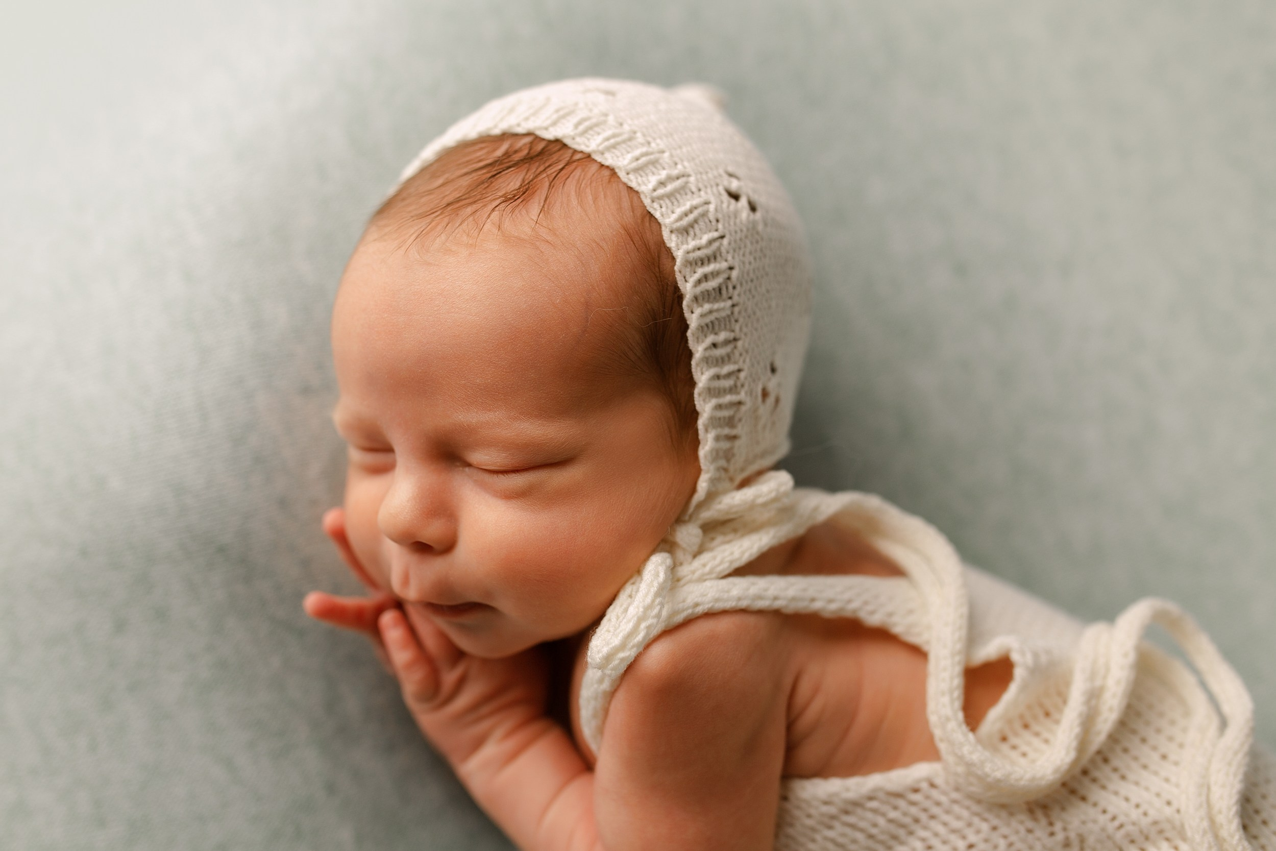 МАКСИМ Classic. Фотограф новорожденных Оксана Полевская