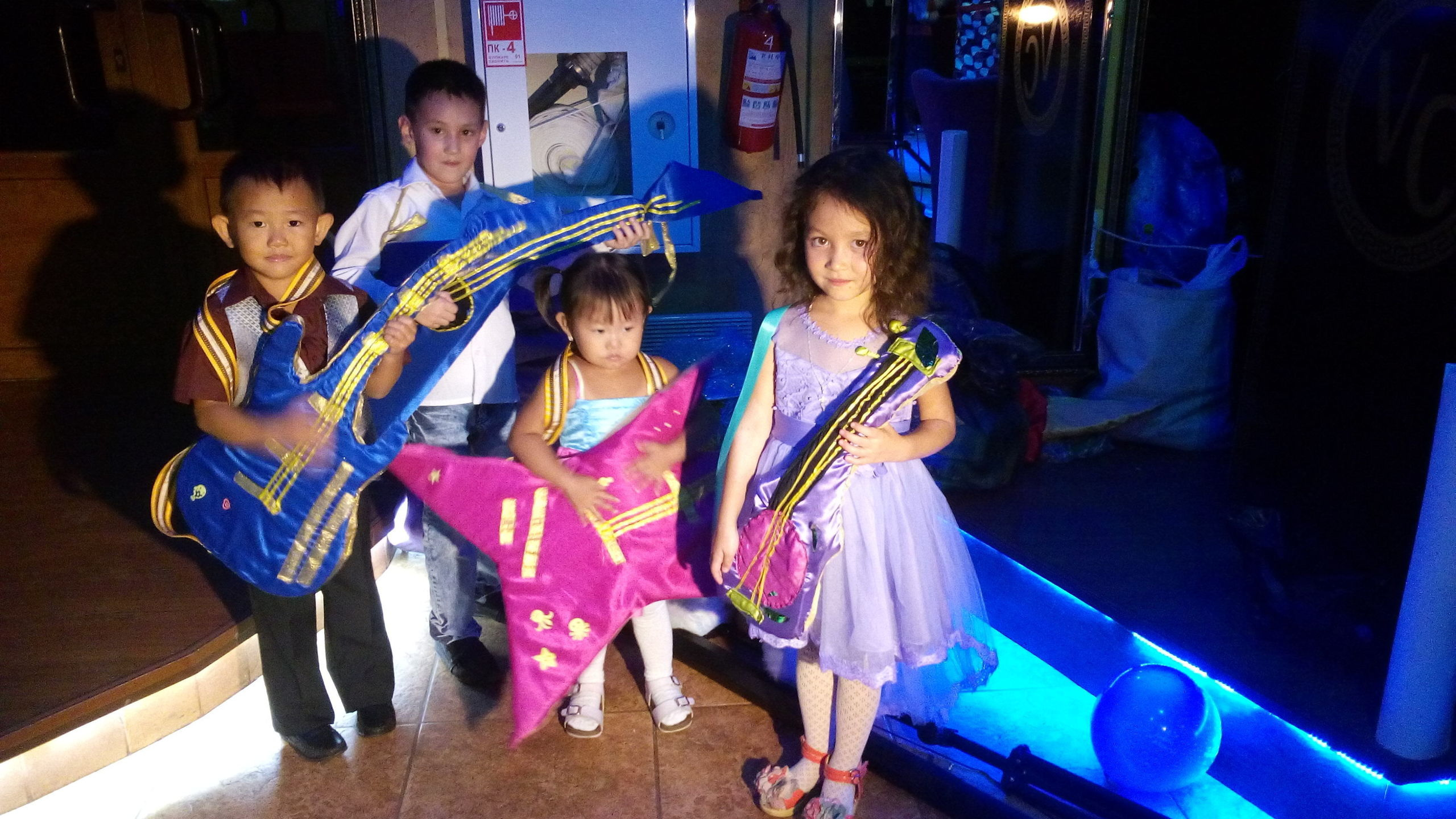 Ирина Кутузова. 25foto.ru