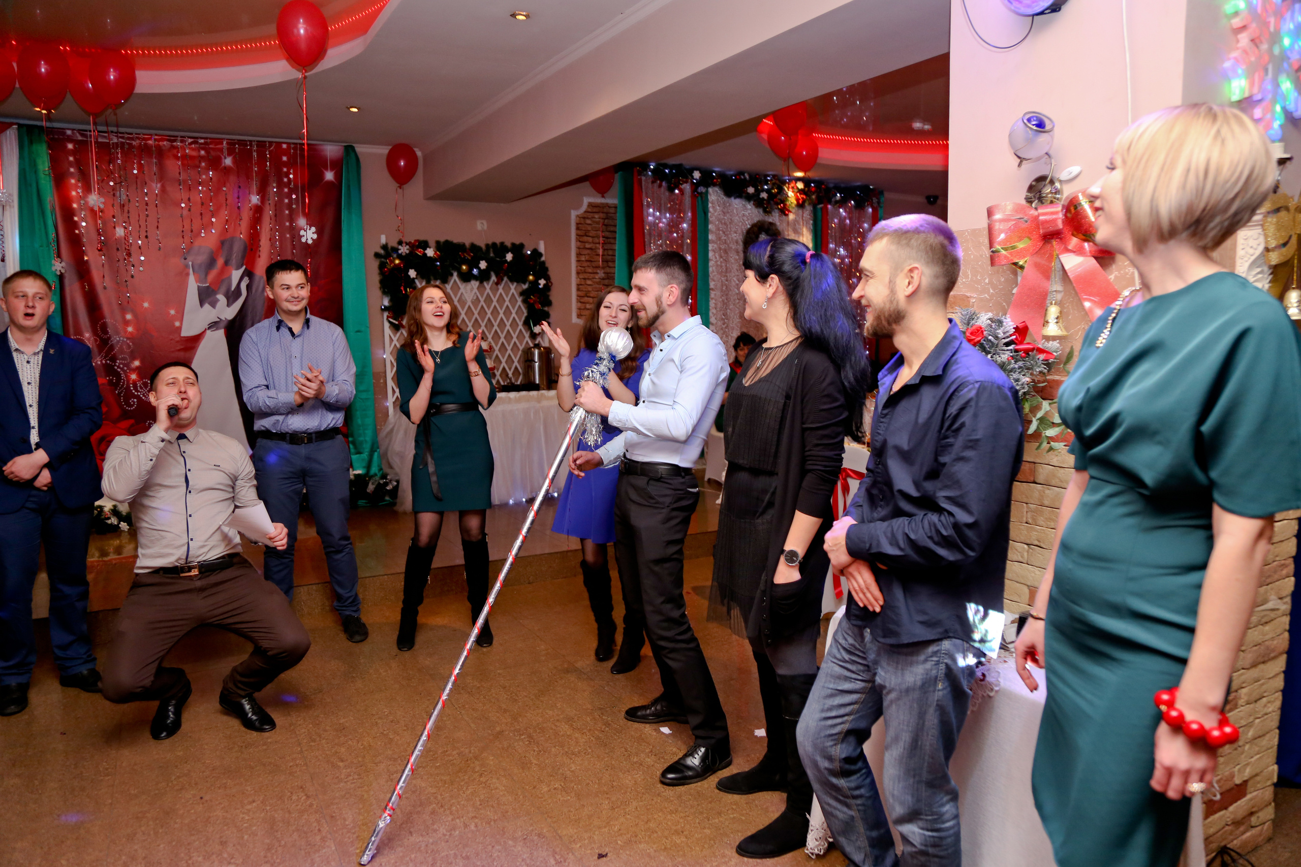 Валентин Молодожёнов. 25foto.ru