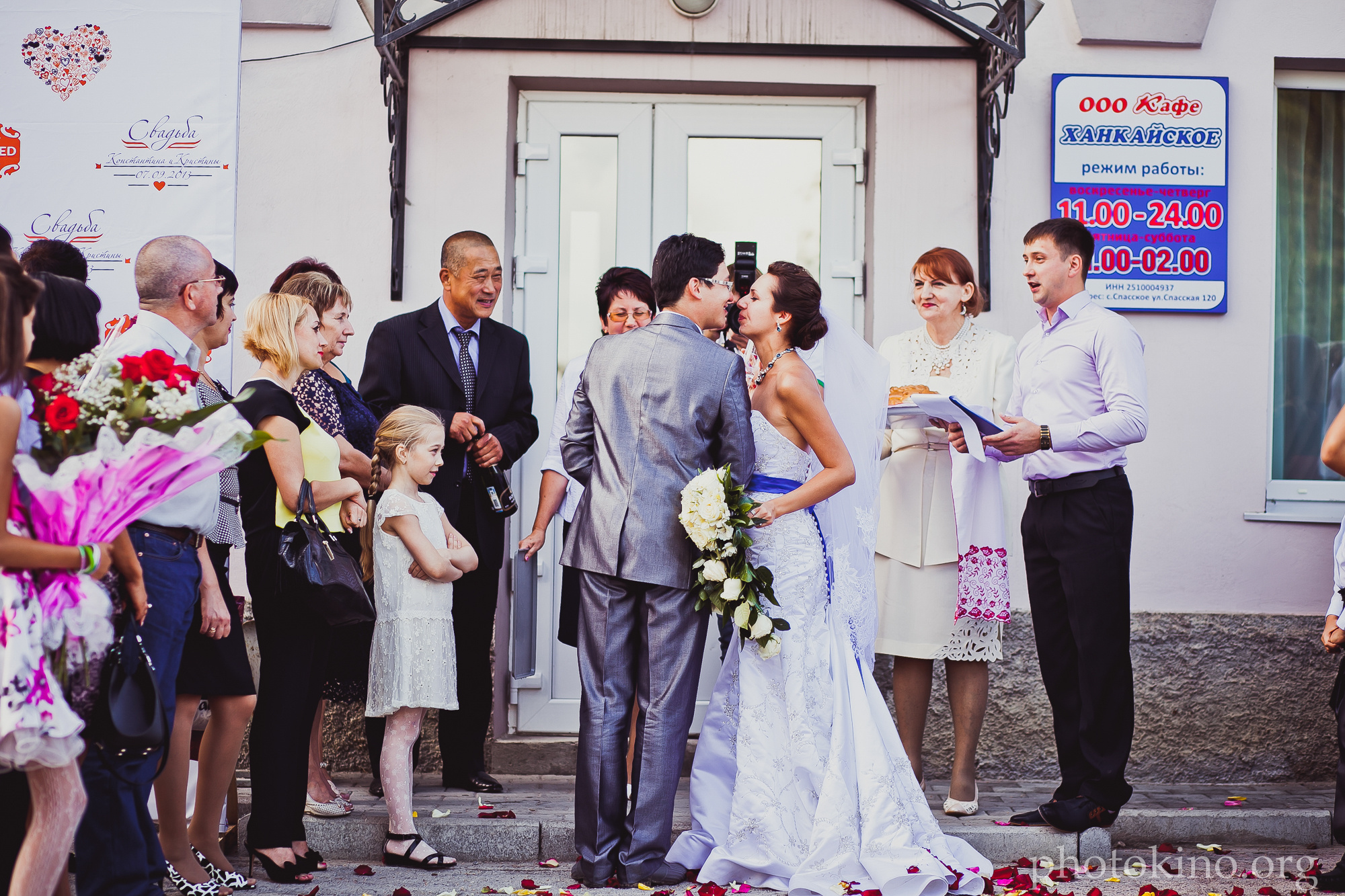 Валентин Молодожёнов. 25foto.ru