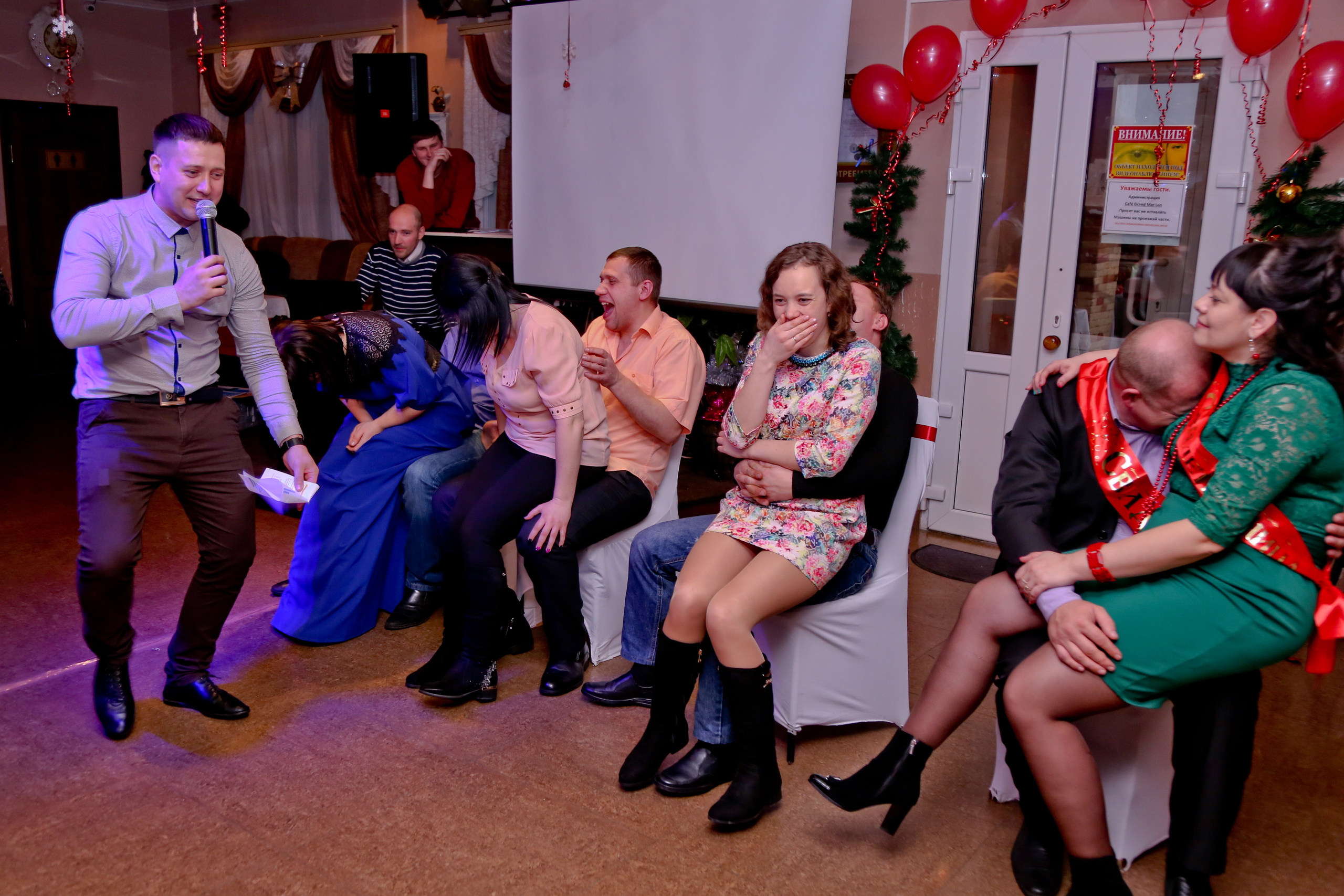 Валентин Молодожёнов. 25foto.ru