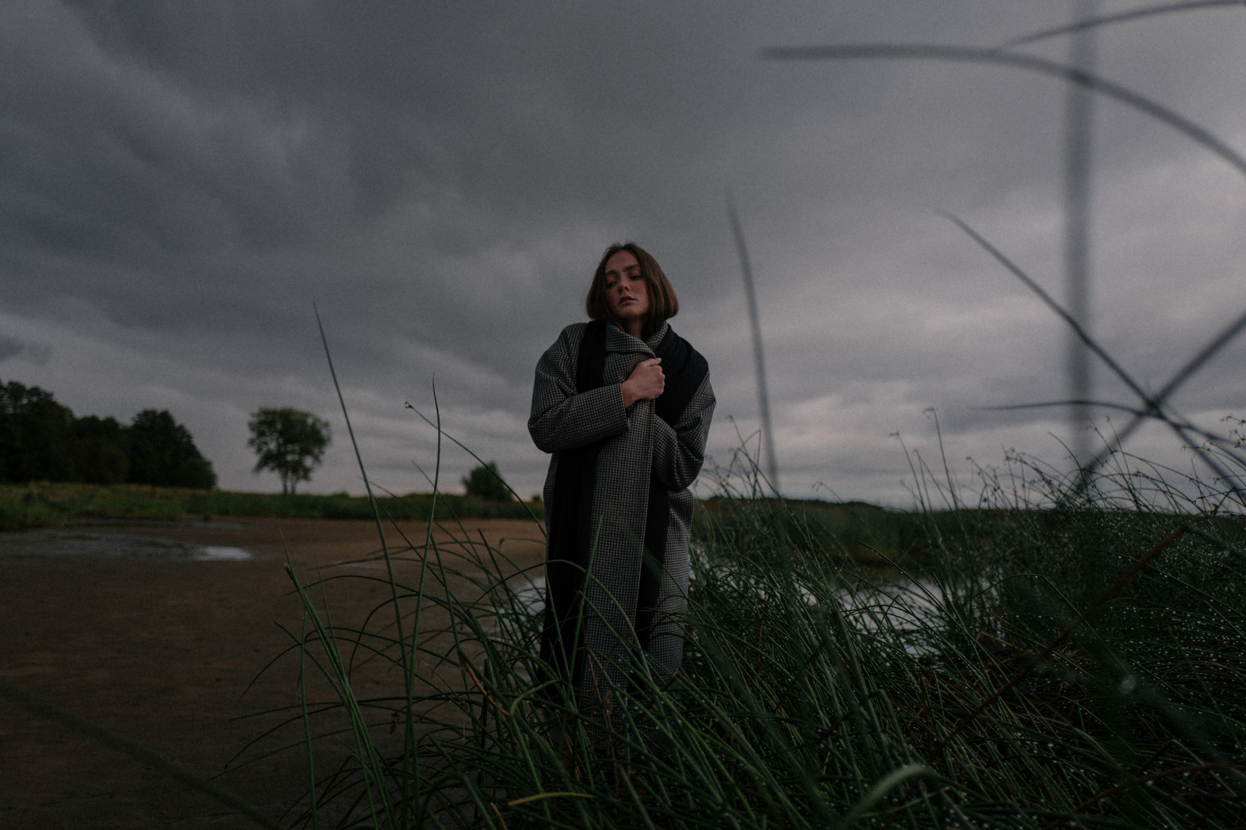 Ulya Nay — Портретный фотограф — Минск, Батуми