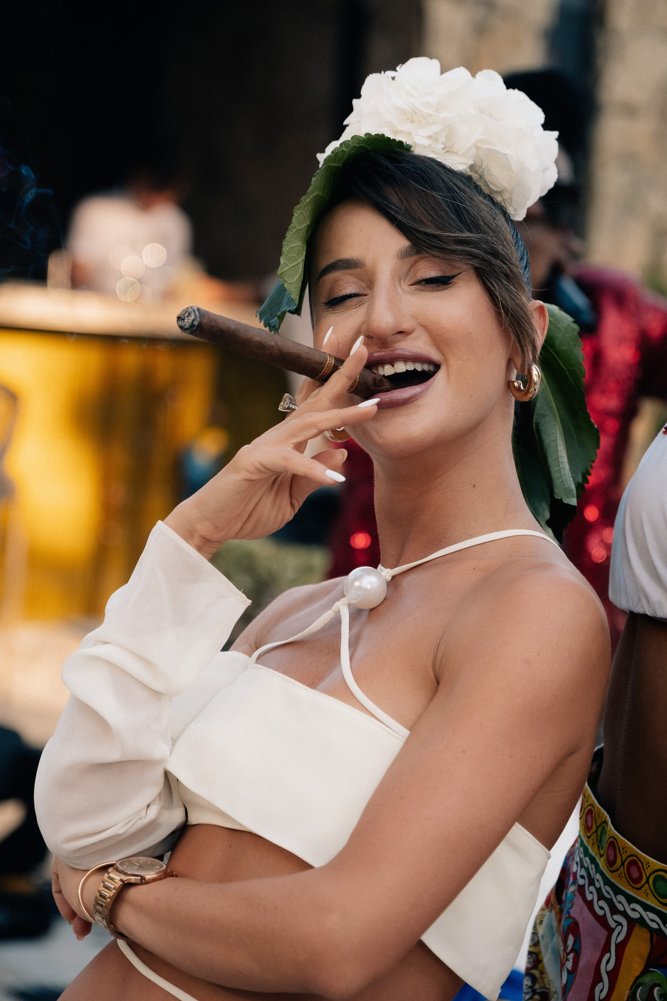 День Рождения Андрея. Ольга Антипова — фотограф