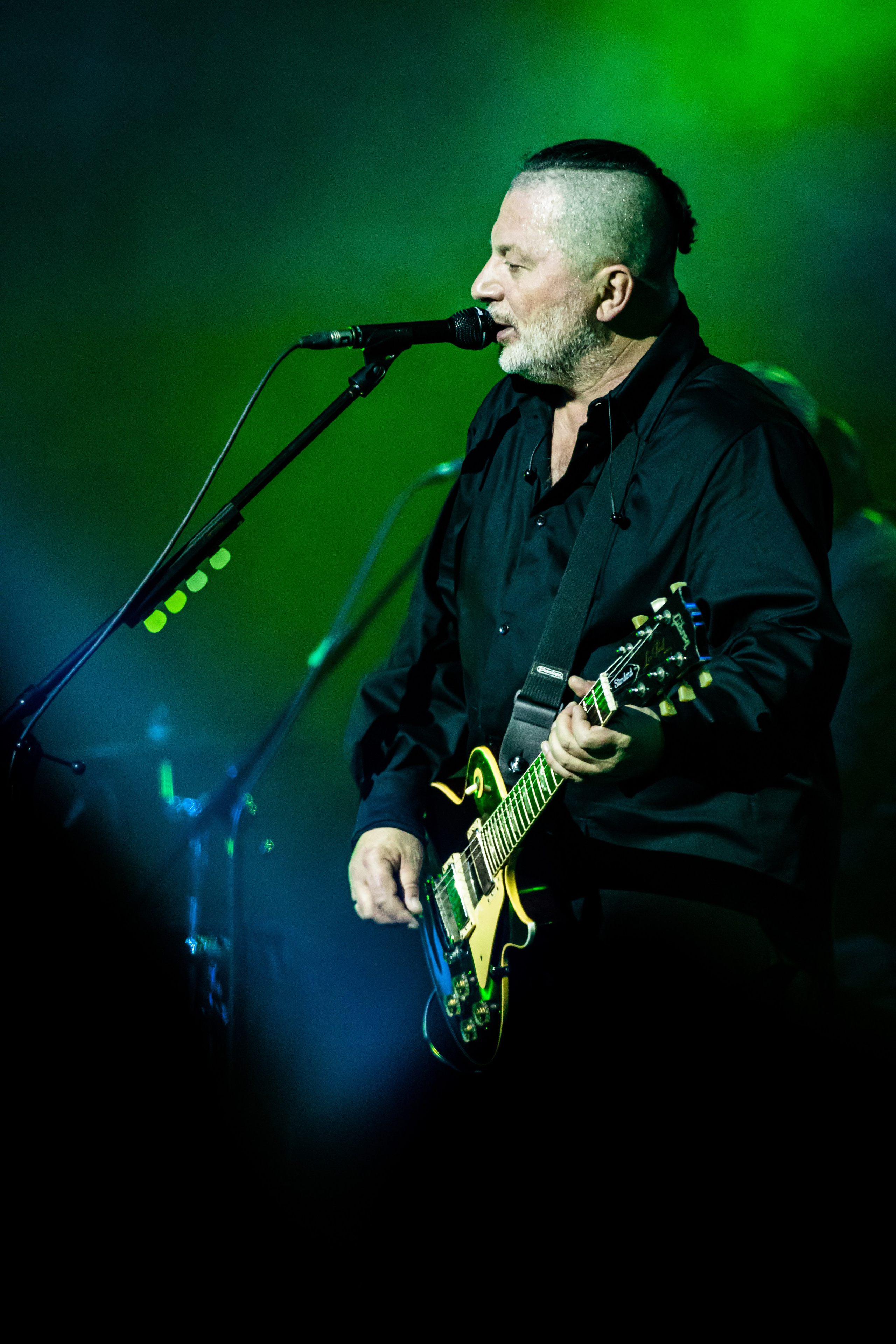 Вадим Самойлов | Калининград. Концертный фотограф Михальченкова Алёна | Москва