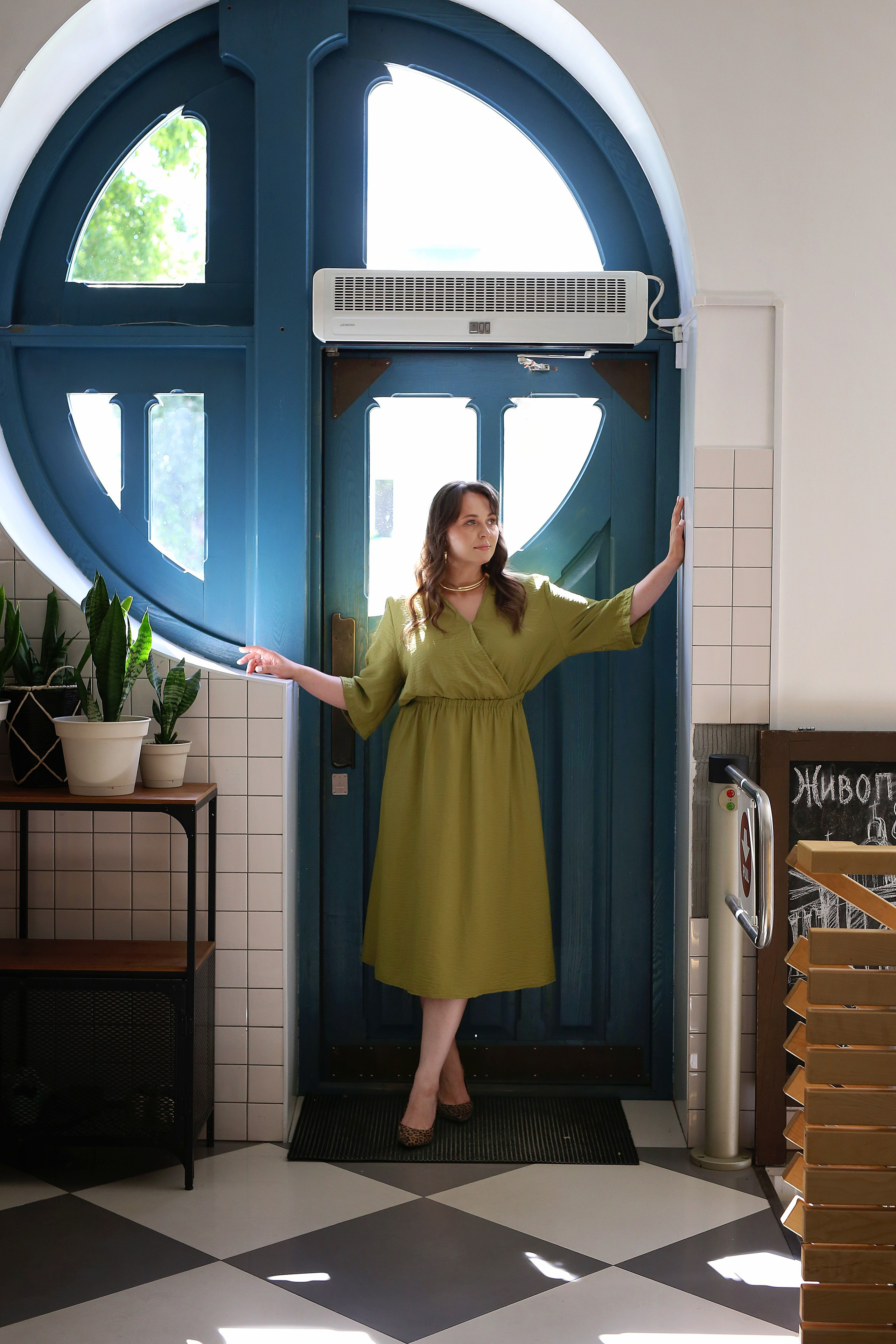 МАРИЯ. ИНСТРУКТОР-ПРАКТИК БЬЮТИ НИША. Анастасия Гуськова: личный бренд/PR/медийность