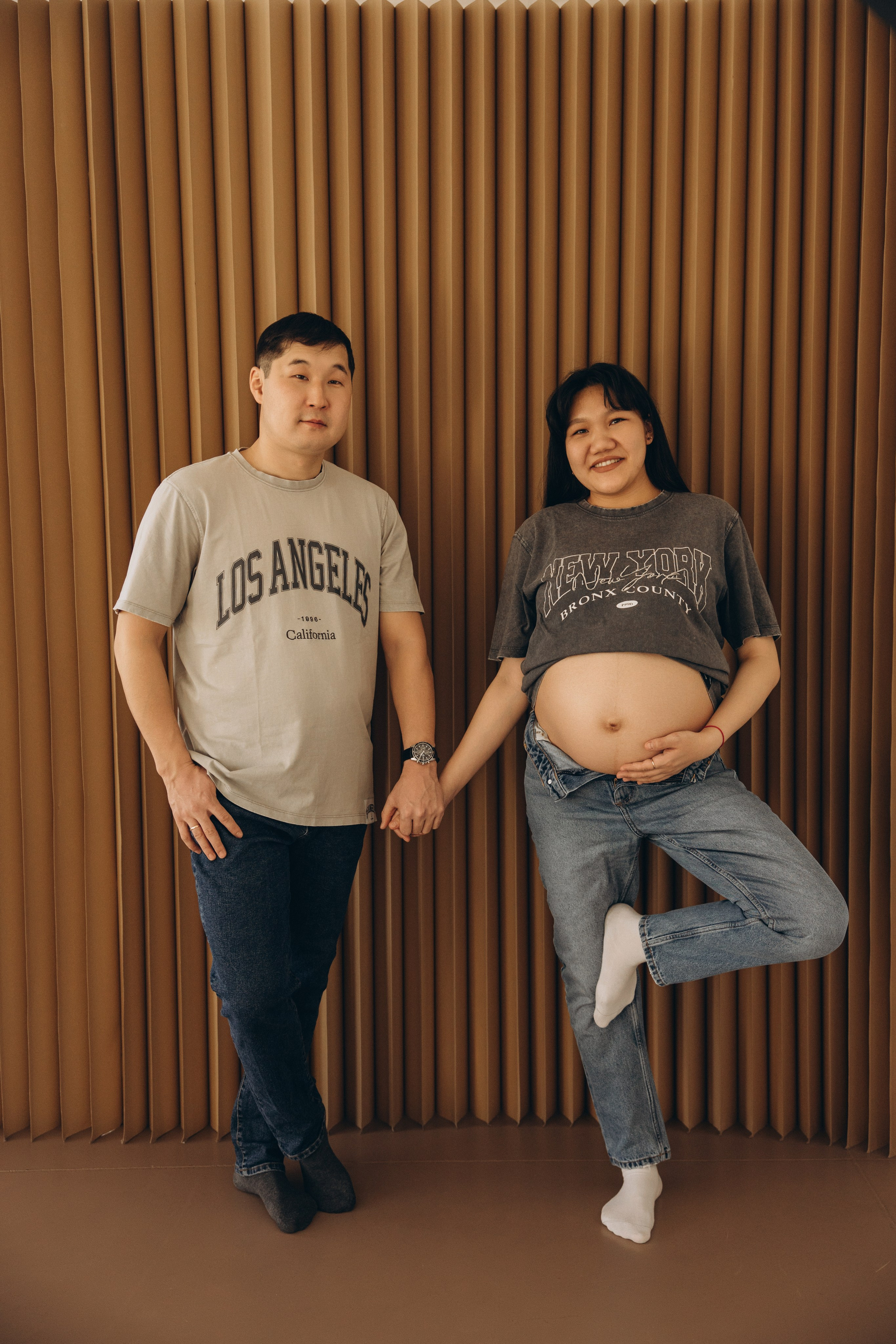 В ожидании. Свадебный, семейный фотограф в Иркутске Светлана Макаричева