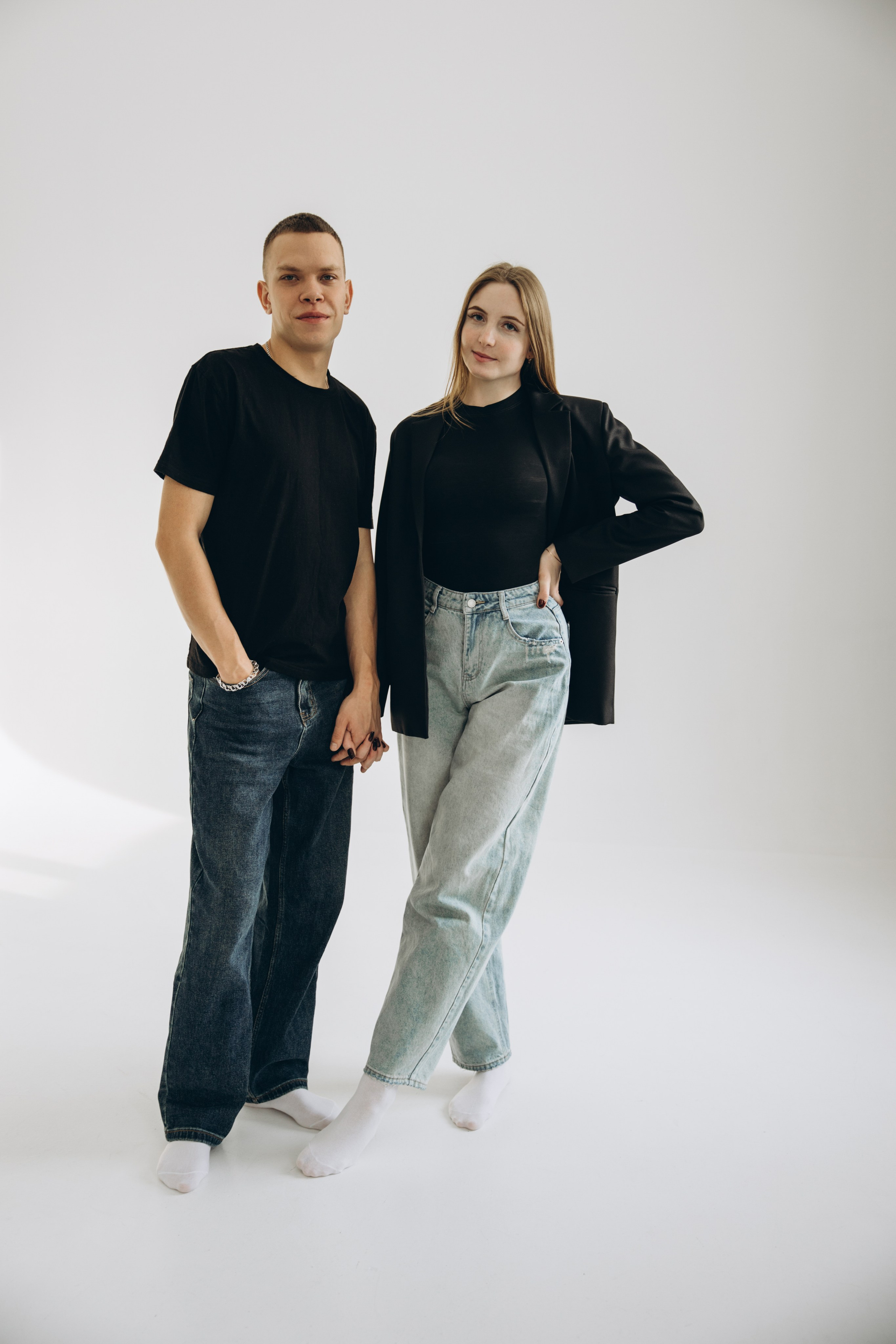 Алексей и Анастасия. Свадебный, семейный фотограф в Иркутске Светлана Макаричева