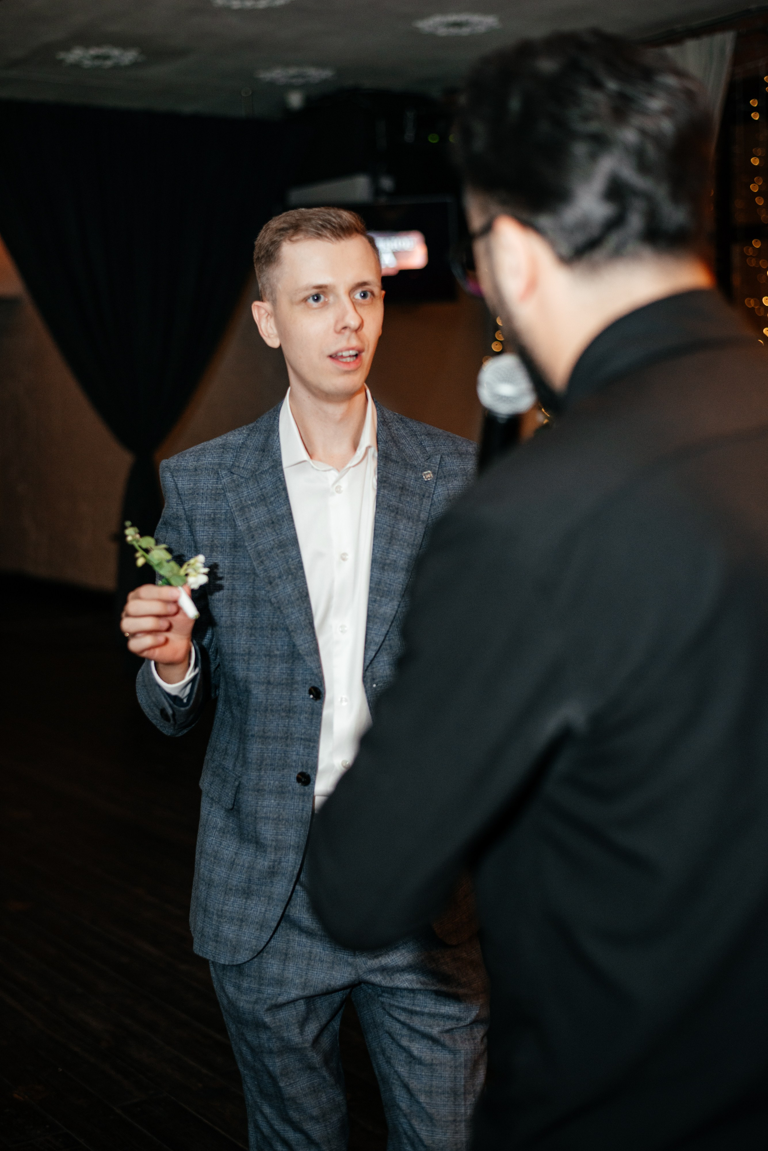 Антон и Наталья. Мария Яровая фотограф Хабаровск