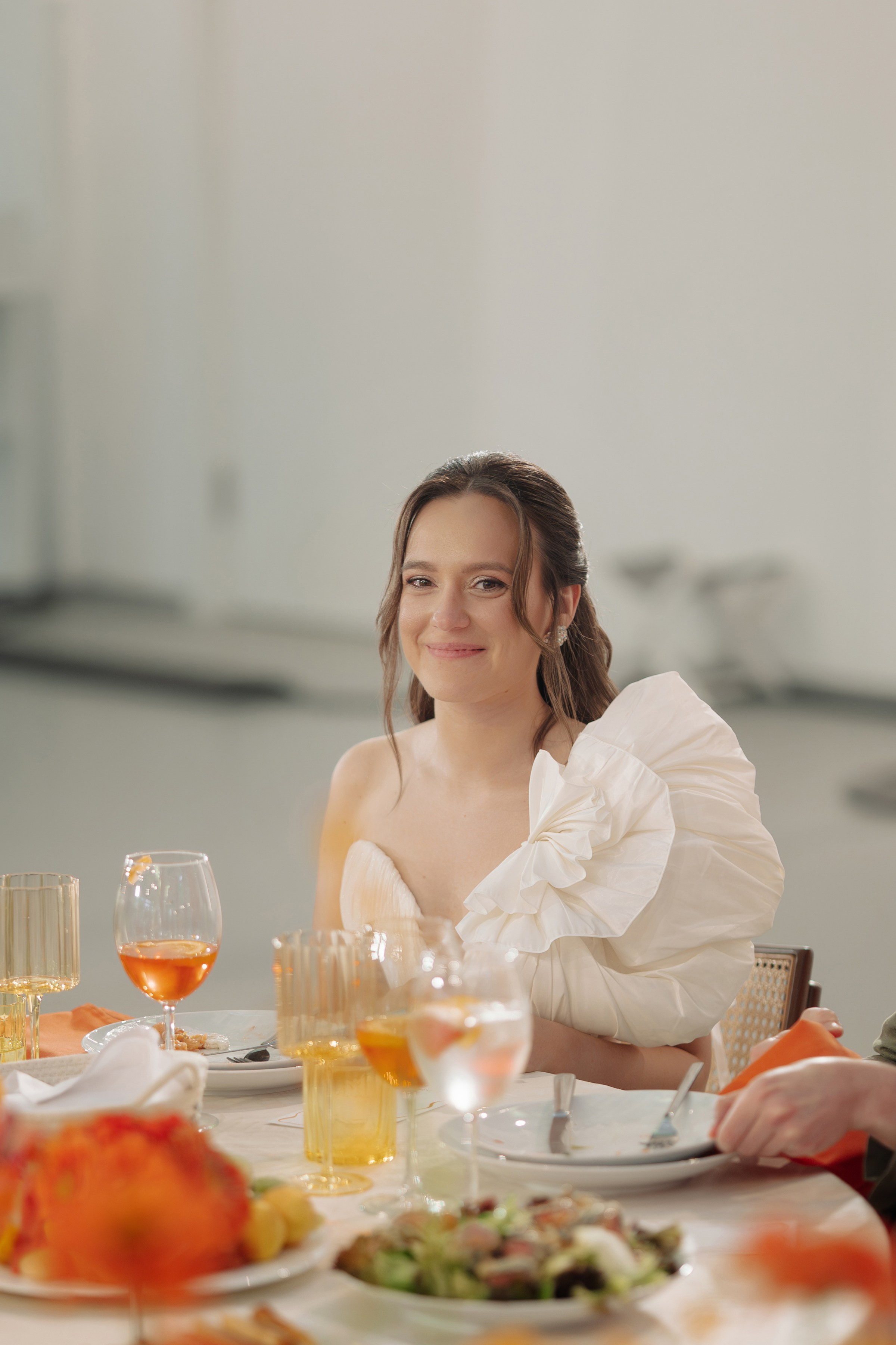 Паша и Лера (в любую точку вдвоем). Свадебные фотосессии в Москве. Фотограф Сергей Ржевский