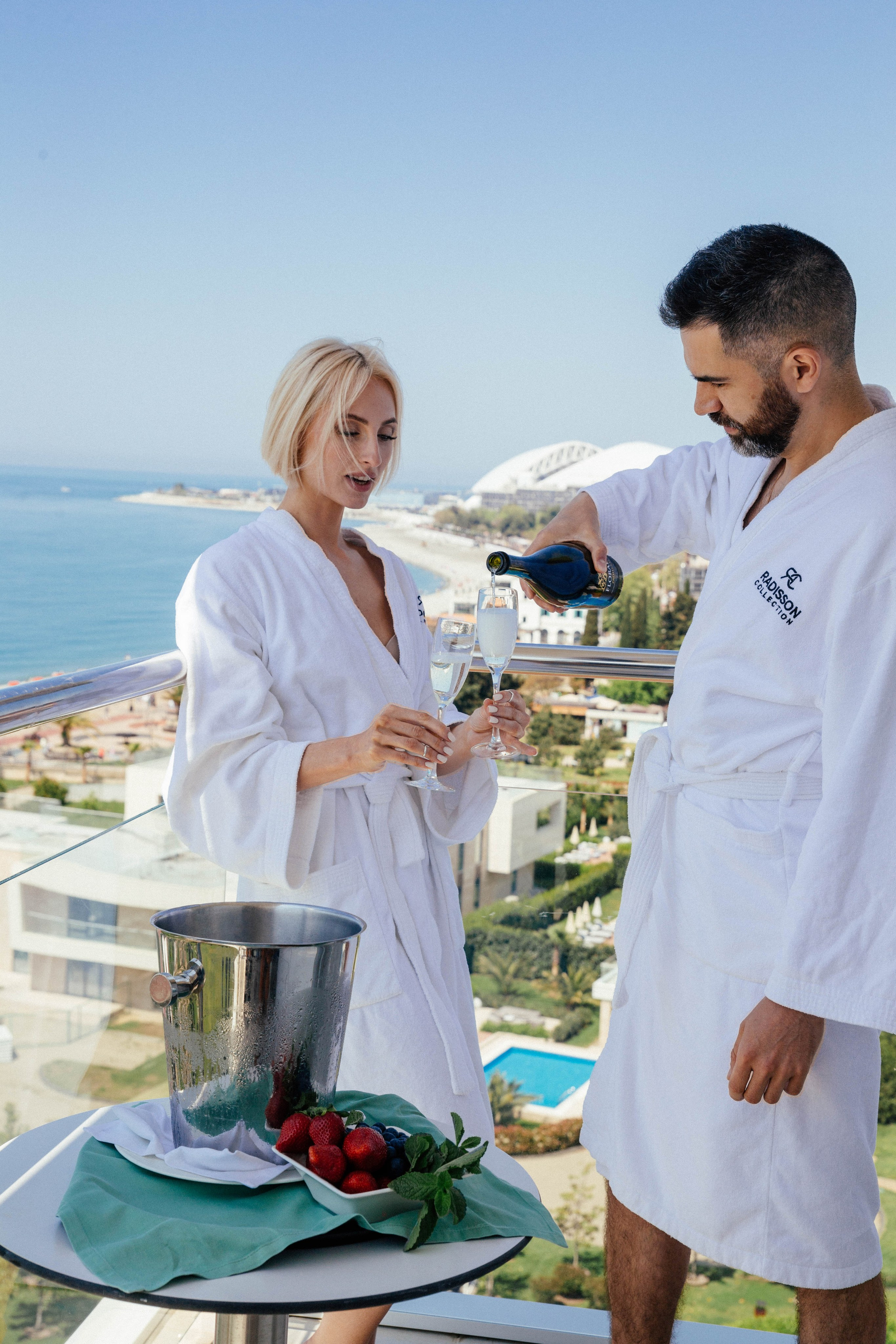 Никита и Катерина. Свадебный фотограф Анастасия Багдасарян