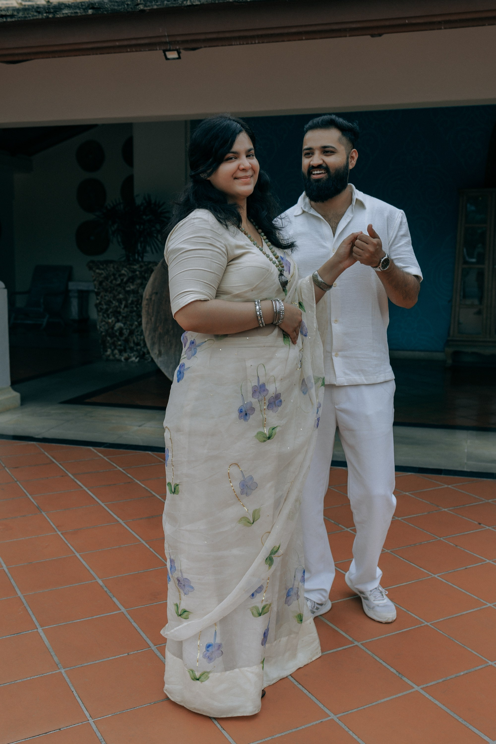 Indian pre-wedding love story on Phuket. Федор Лемешко — Семейный и Свадебный Лайфстайл фотограф в Таиланде Дубае Грузии Армении