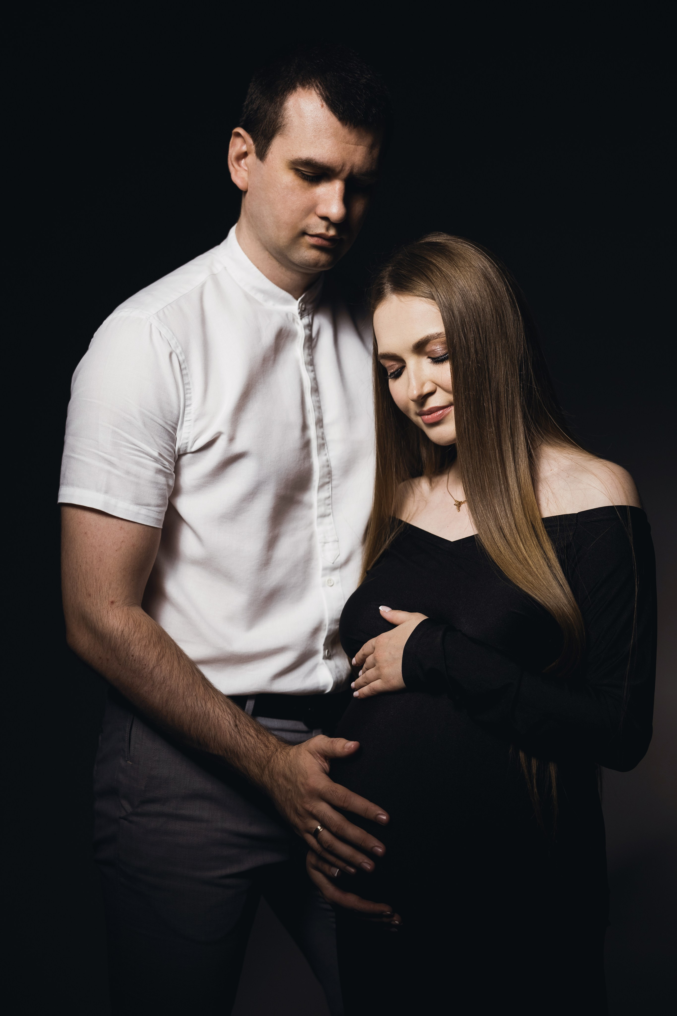 Беременность. Свадебный и семейный фотограф в городе Сургуте Стерликова Светлана