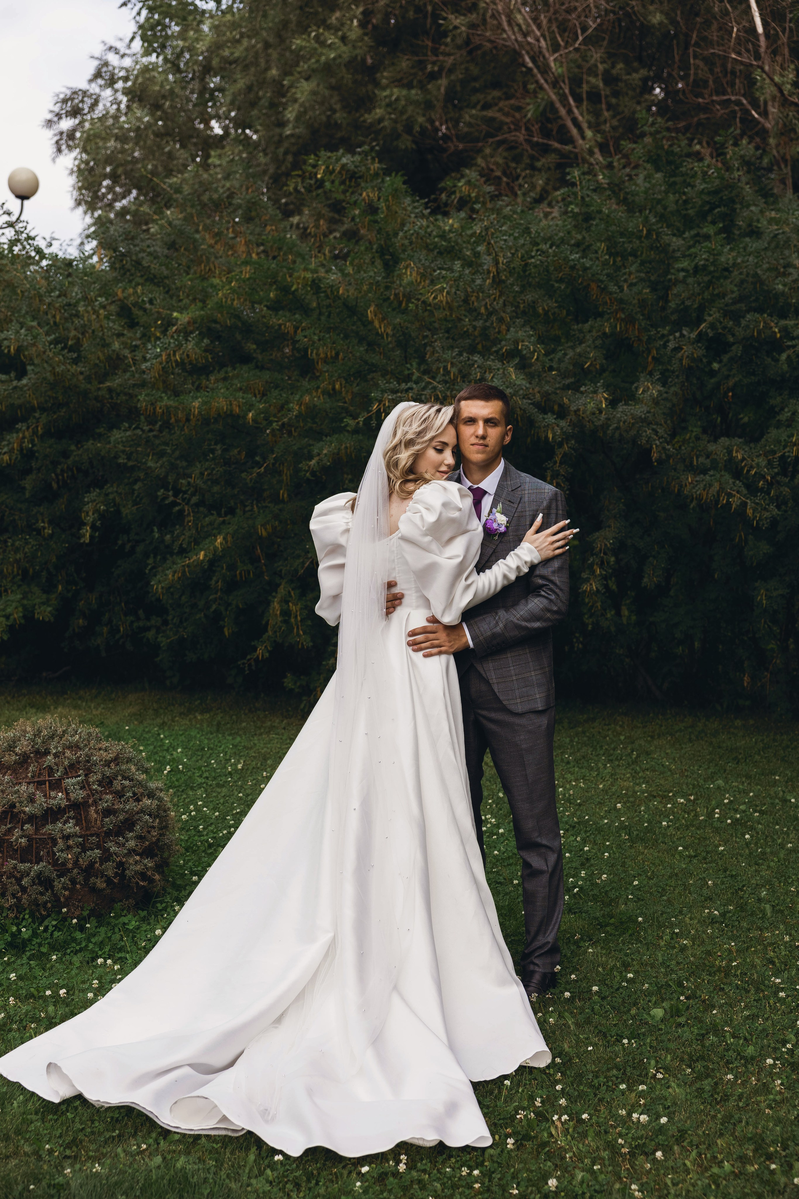 Влад и Верноника (максимальный — на 7 ветрах). Свадебный и семейный фотограф в городе Сургуте Стерликова Светлана