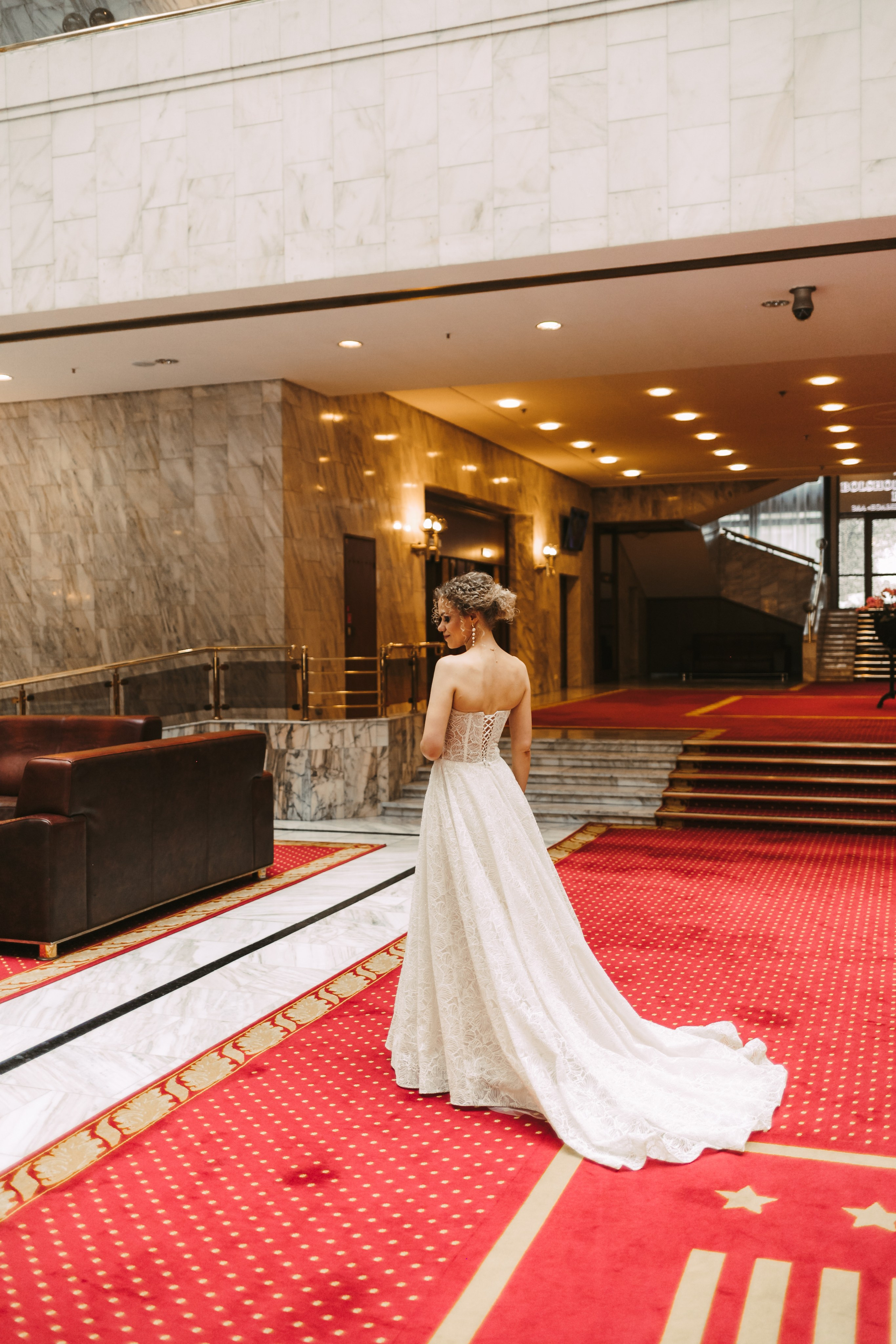 Сборы невесты. Креативный, коммерческий фотограф в Москве