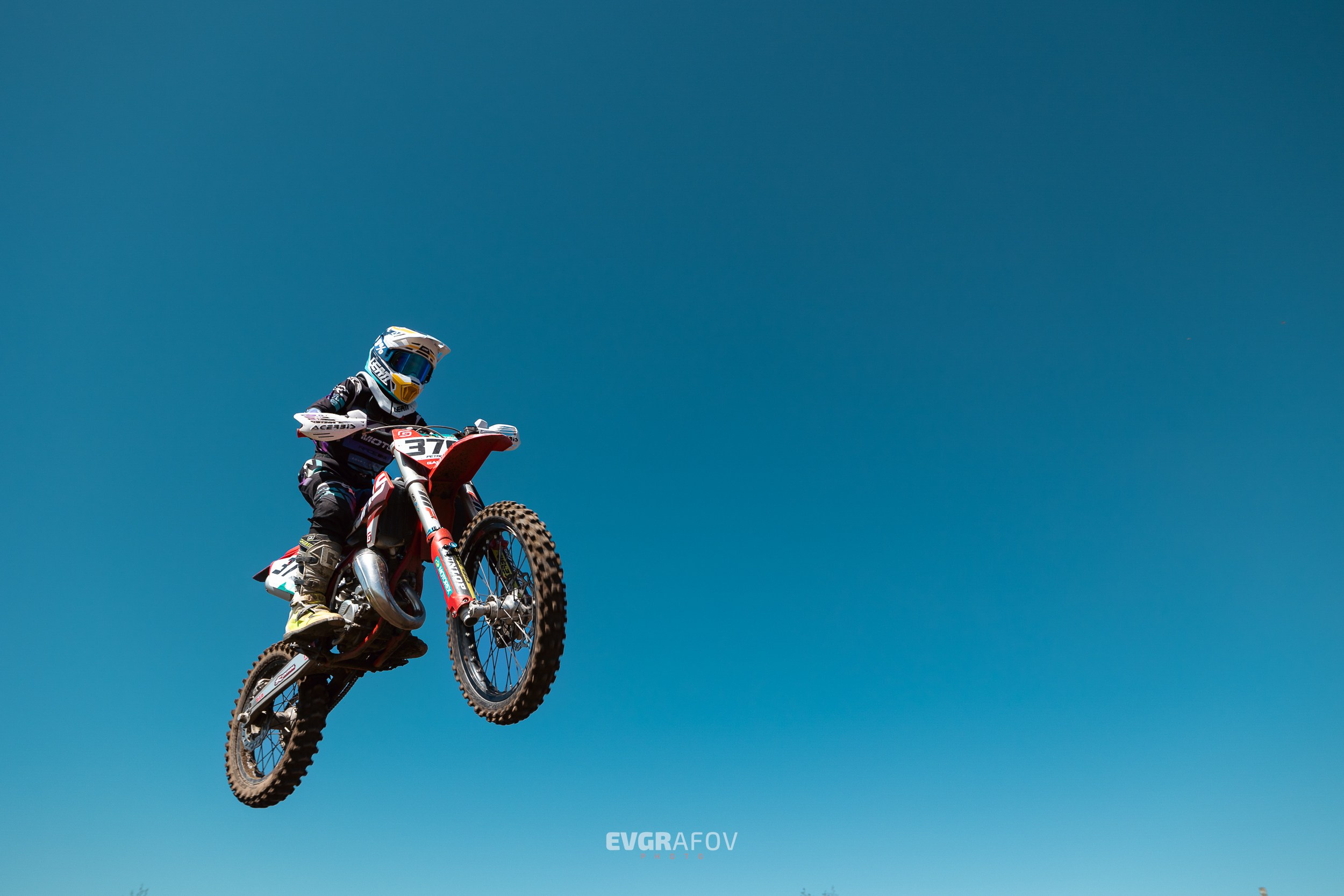 Чемпионат первенство по мотокроссу 2 этап 2024. Фотограф Евграфов Александр