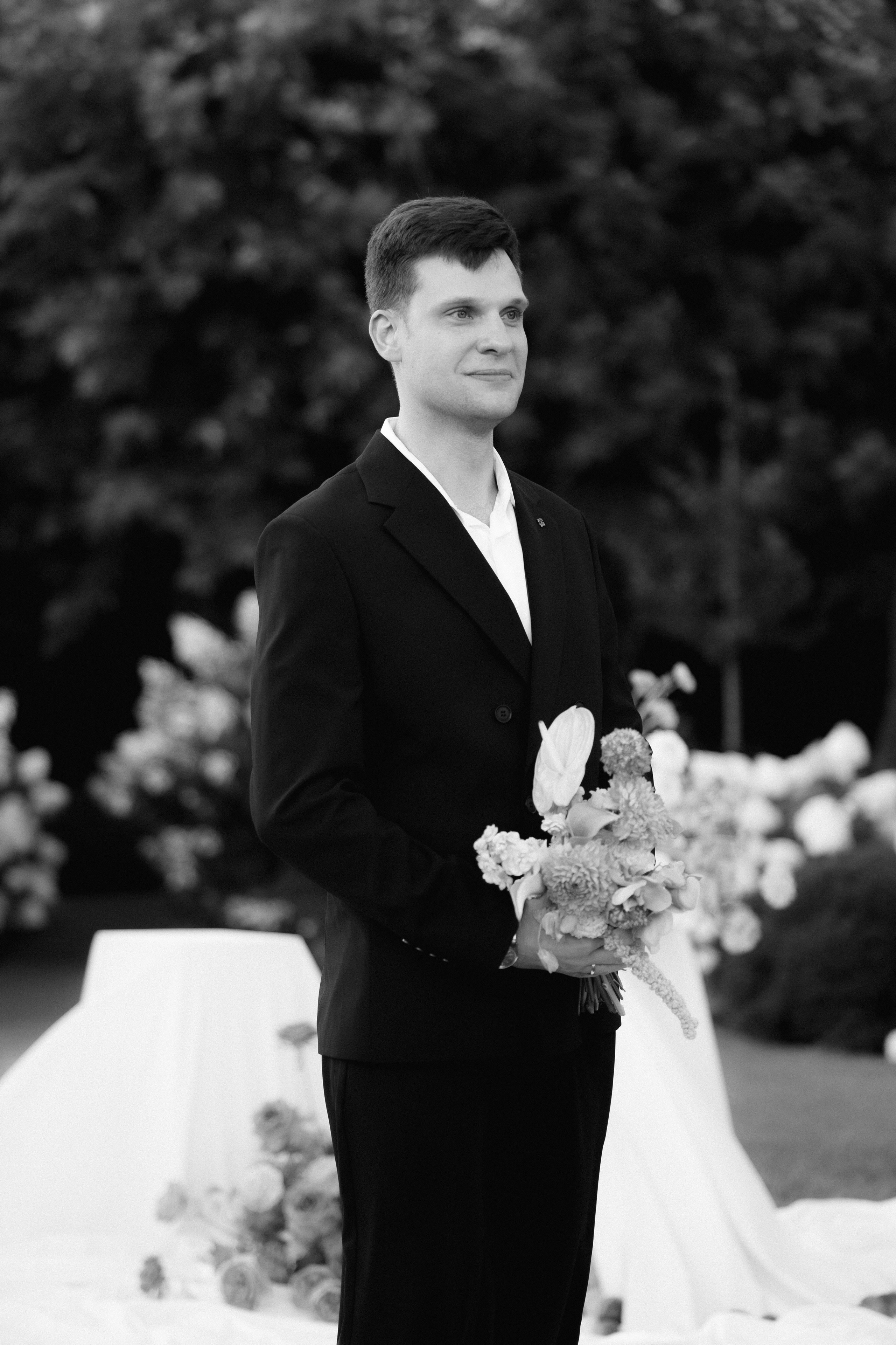 Зилия и Андрей, яркая церемония. Фотограф любви в городе Казань