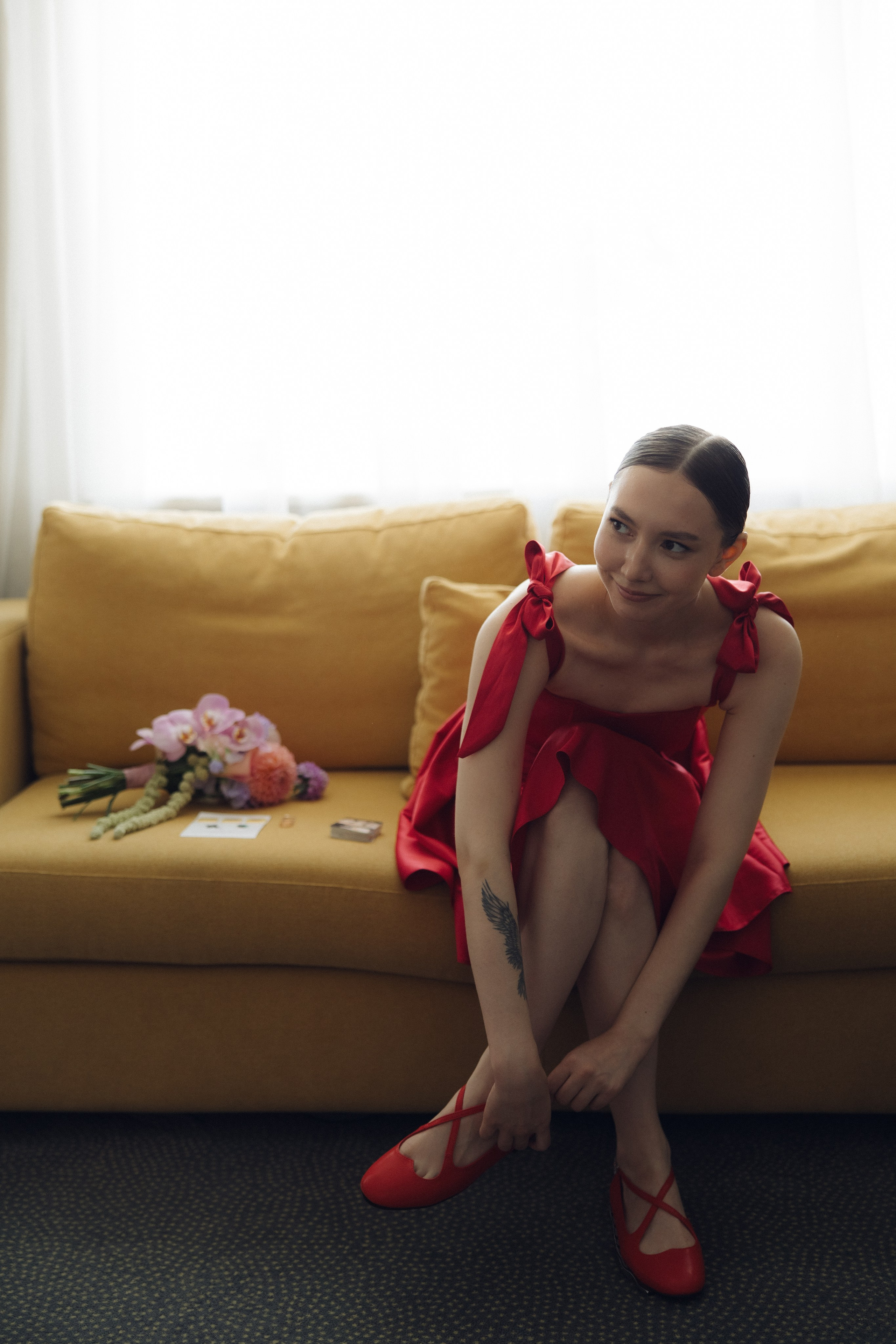 Зилия и Андрей, яркая церемония. Фотограф любви в городе Казань