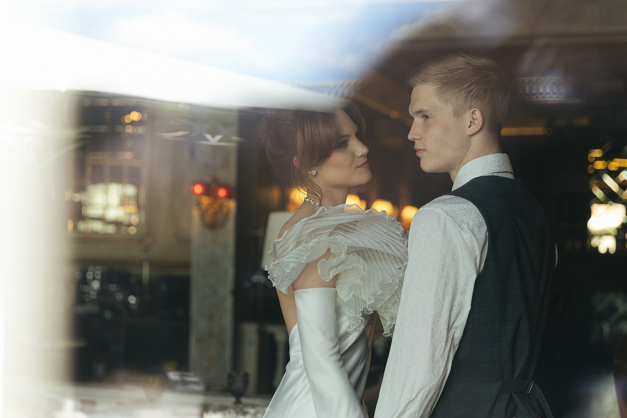 Никита и Кристина. Свадебный и семейный фотограф в Челябинске Мазуркевич Макс