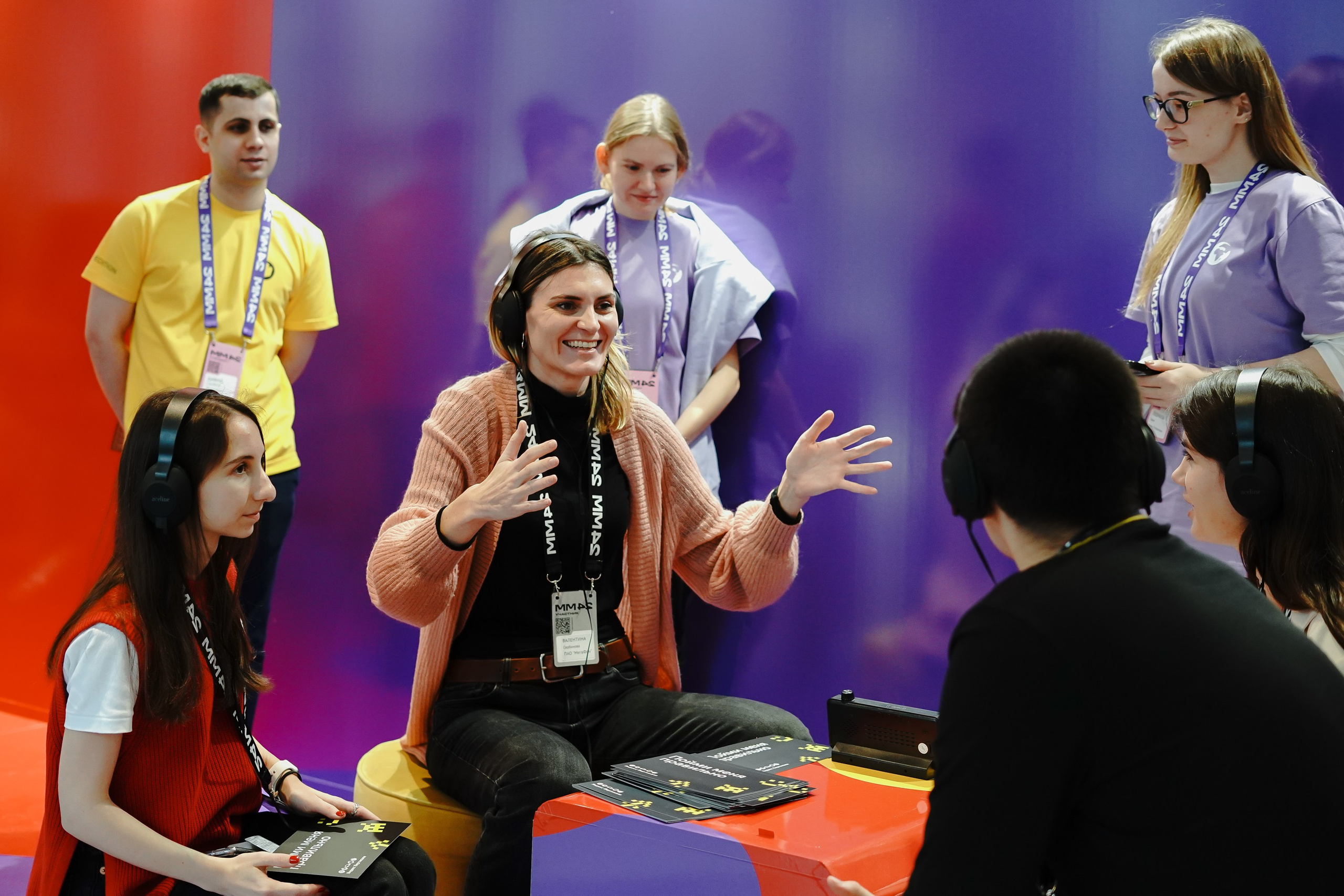 Матемаркетинг — 7–8 ноября 2024. Фотобанк Матемаркетинг