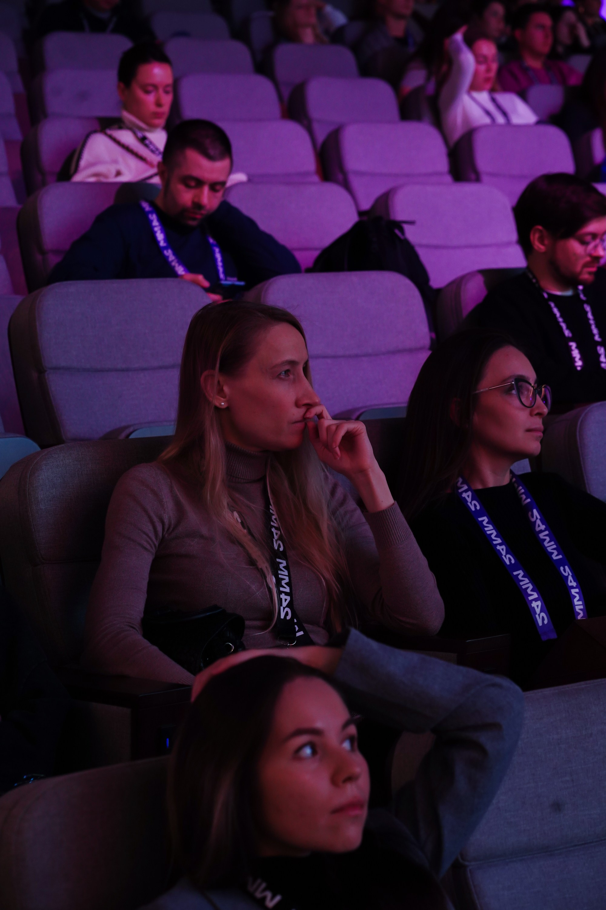 Матемаркетинг — 7–8 ноября 2024. Фотобанк Матемаркетинг