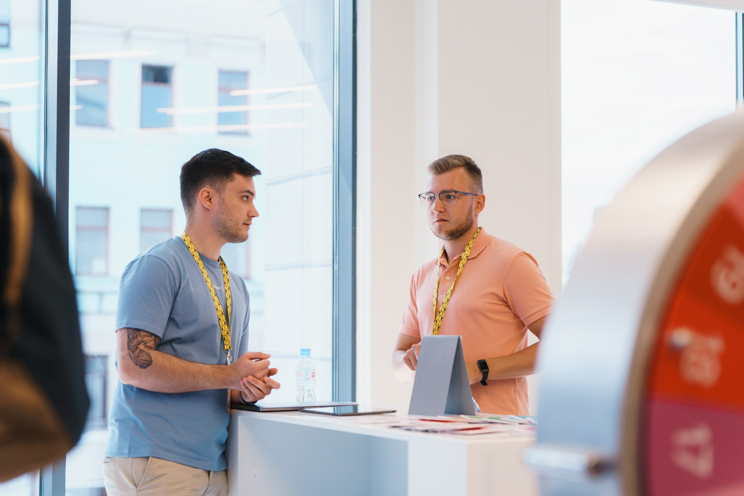 Aha! — 31 мая 2023. Фотобанк Матемаркетинг