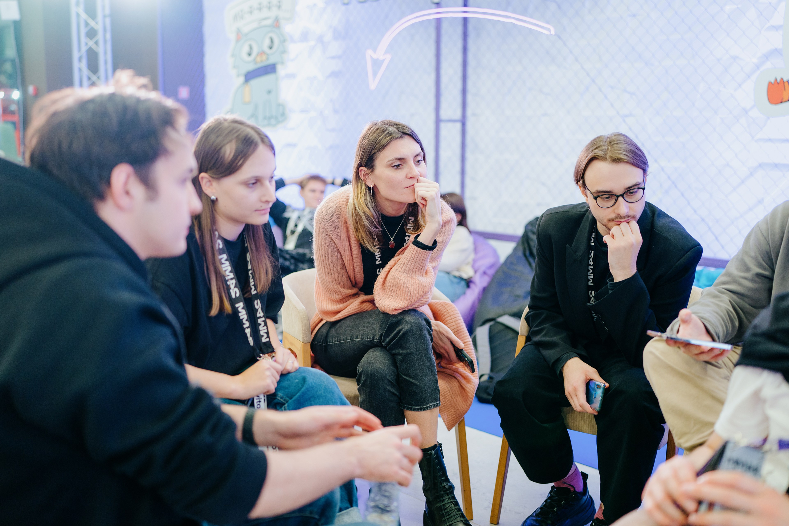 Матемаркетинг — 7–8 ноября 2024. Фотобанк Матемаркетинг