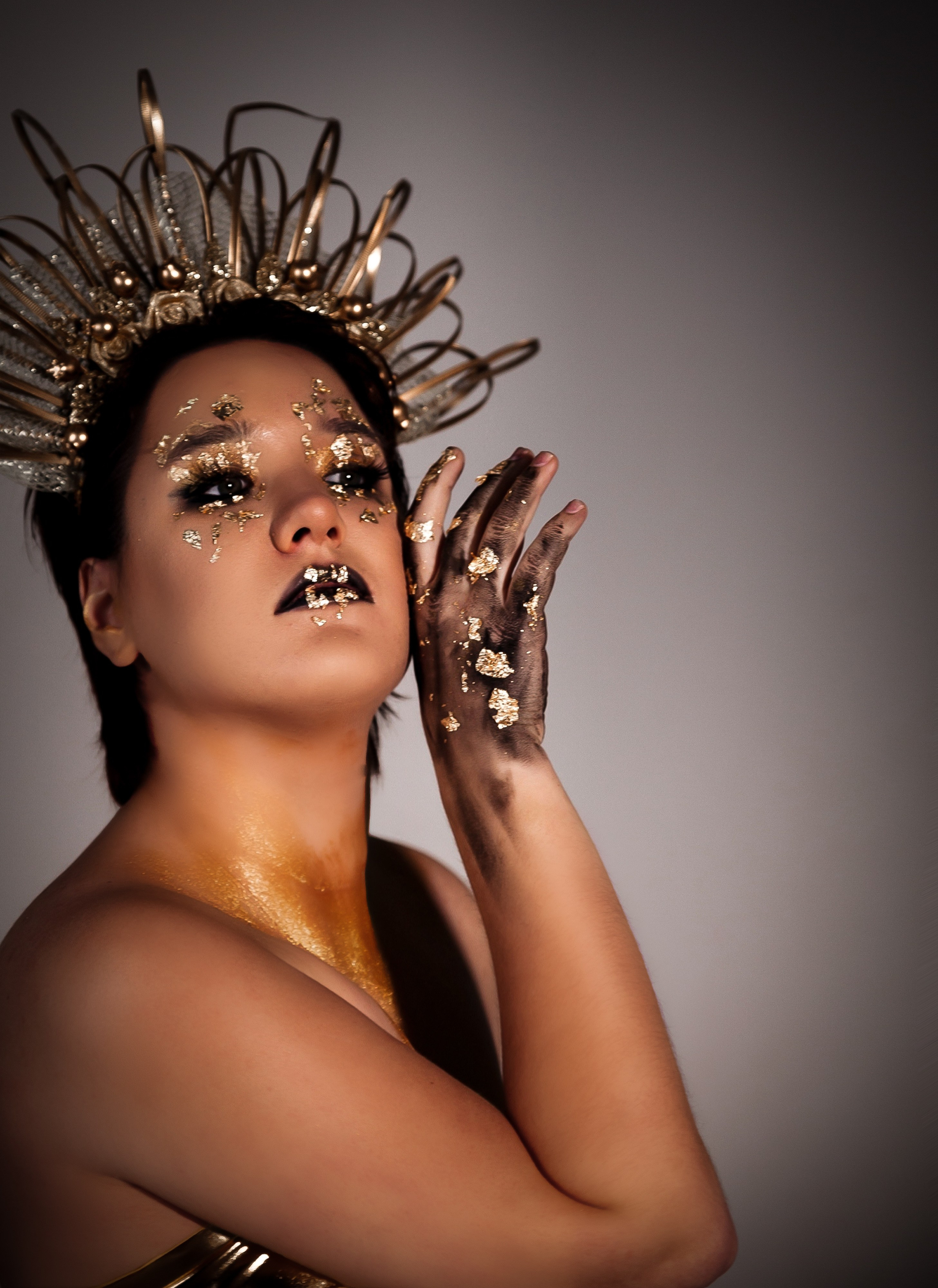 ЗОЛОТО. Фотограф Крым, Севастополь