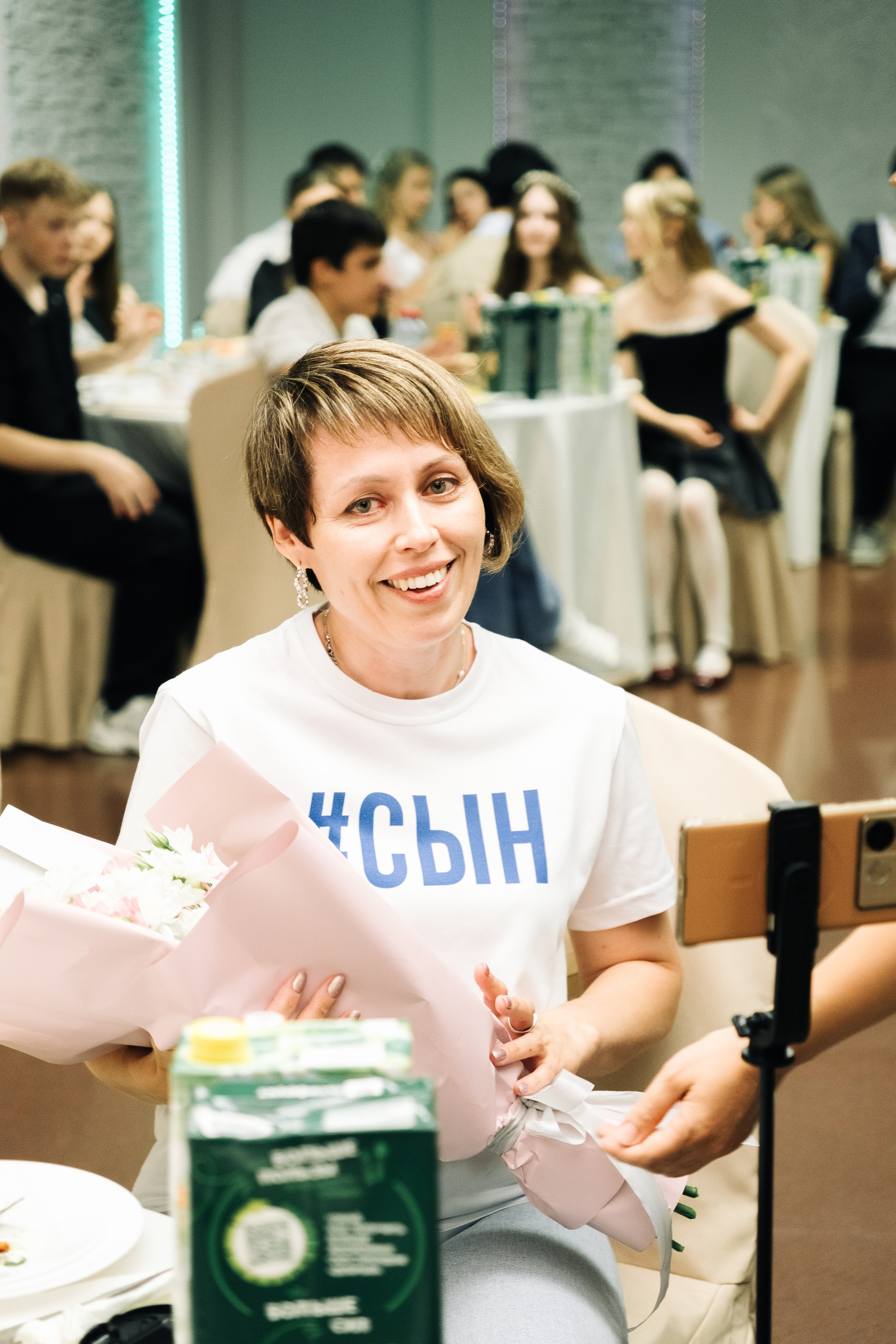 Выпускной. Фотограф в Иркутске Анна Мирошникова