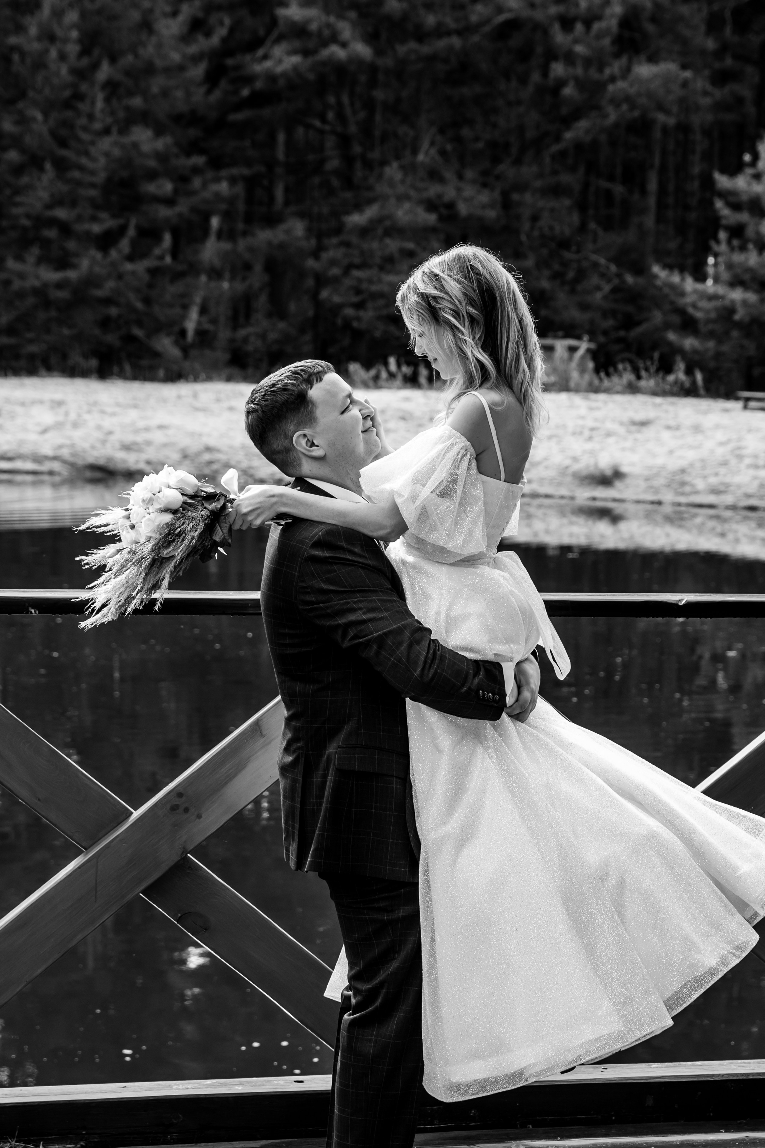 Свадьба. Фотограф в Выксе Ирина Сахарова