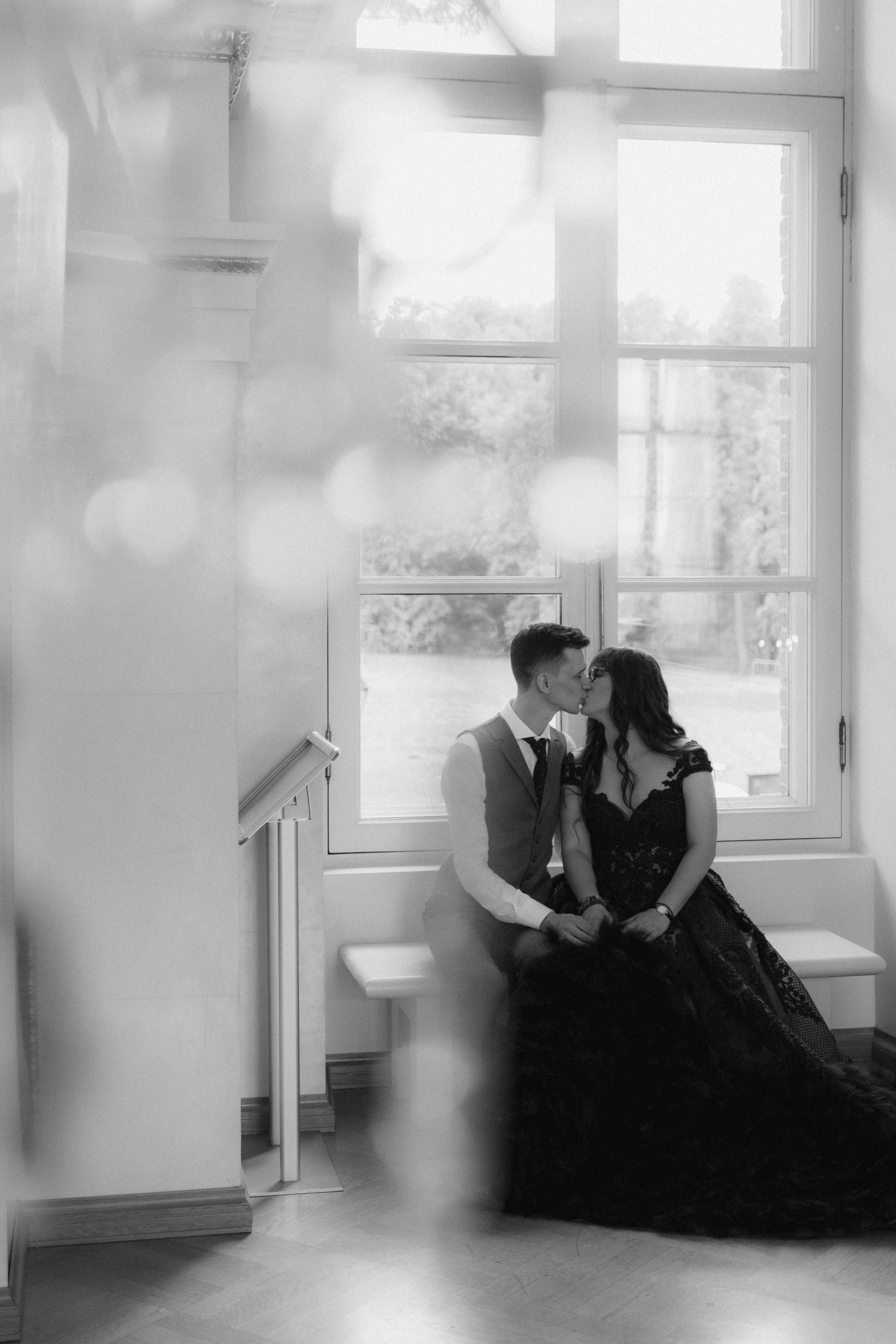 Свадьба и мероприятия. Фотограф Анастасия Чеботарева