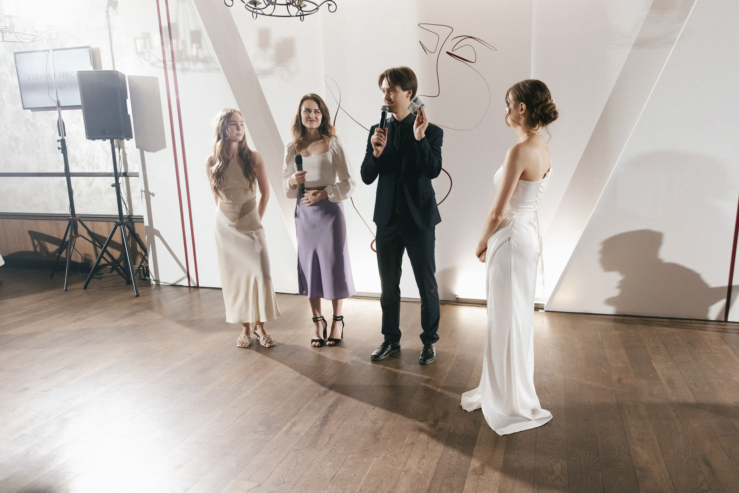 «TRICERАTOPS FUNS». Maria Startseva Photo