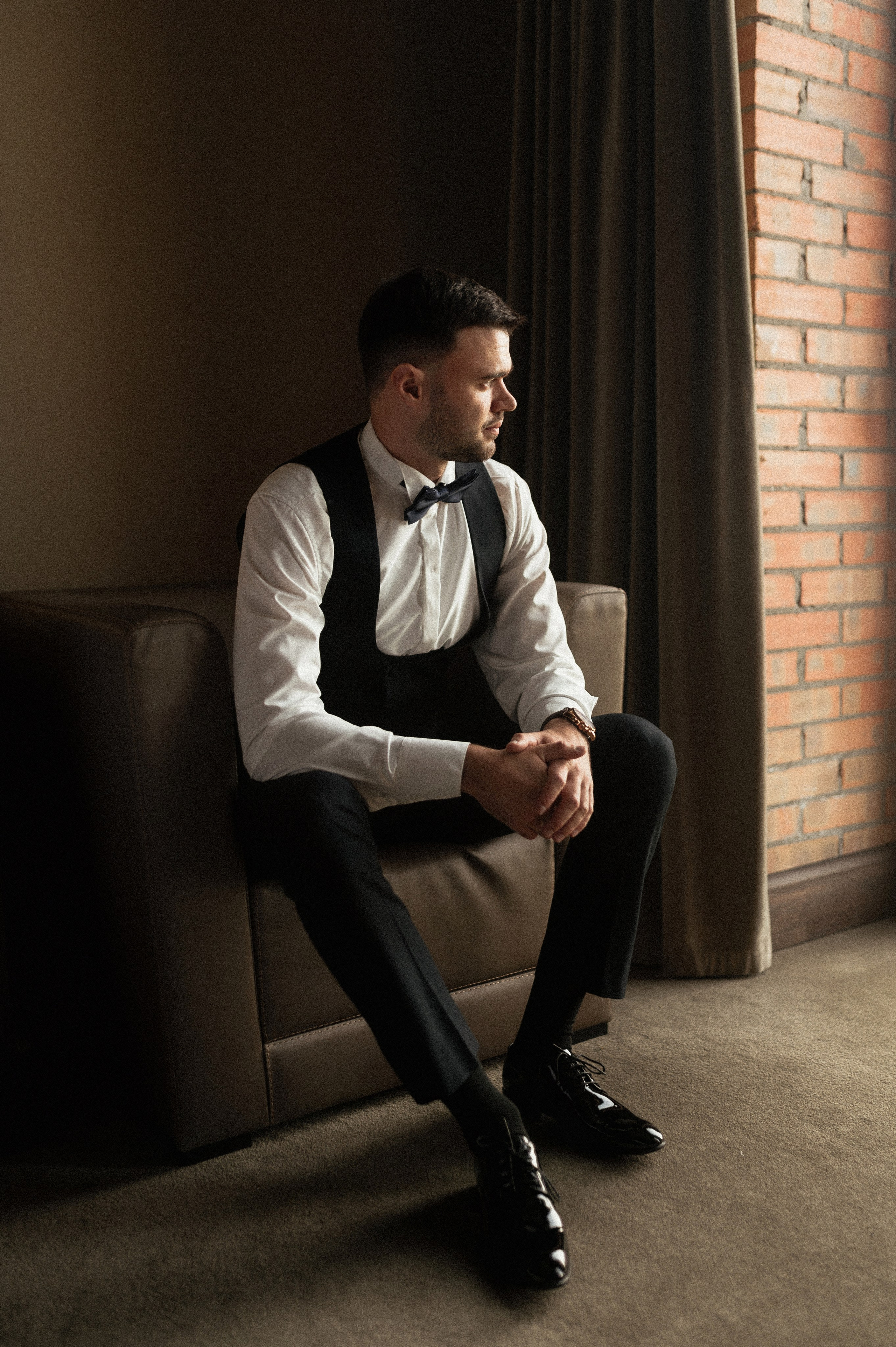 Влад и Яна. Свадебный фотограф в Ростове-на-Дону Инна Абдул