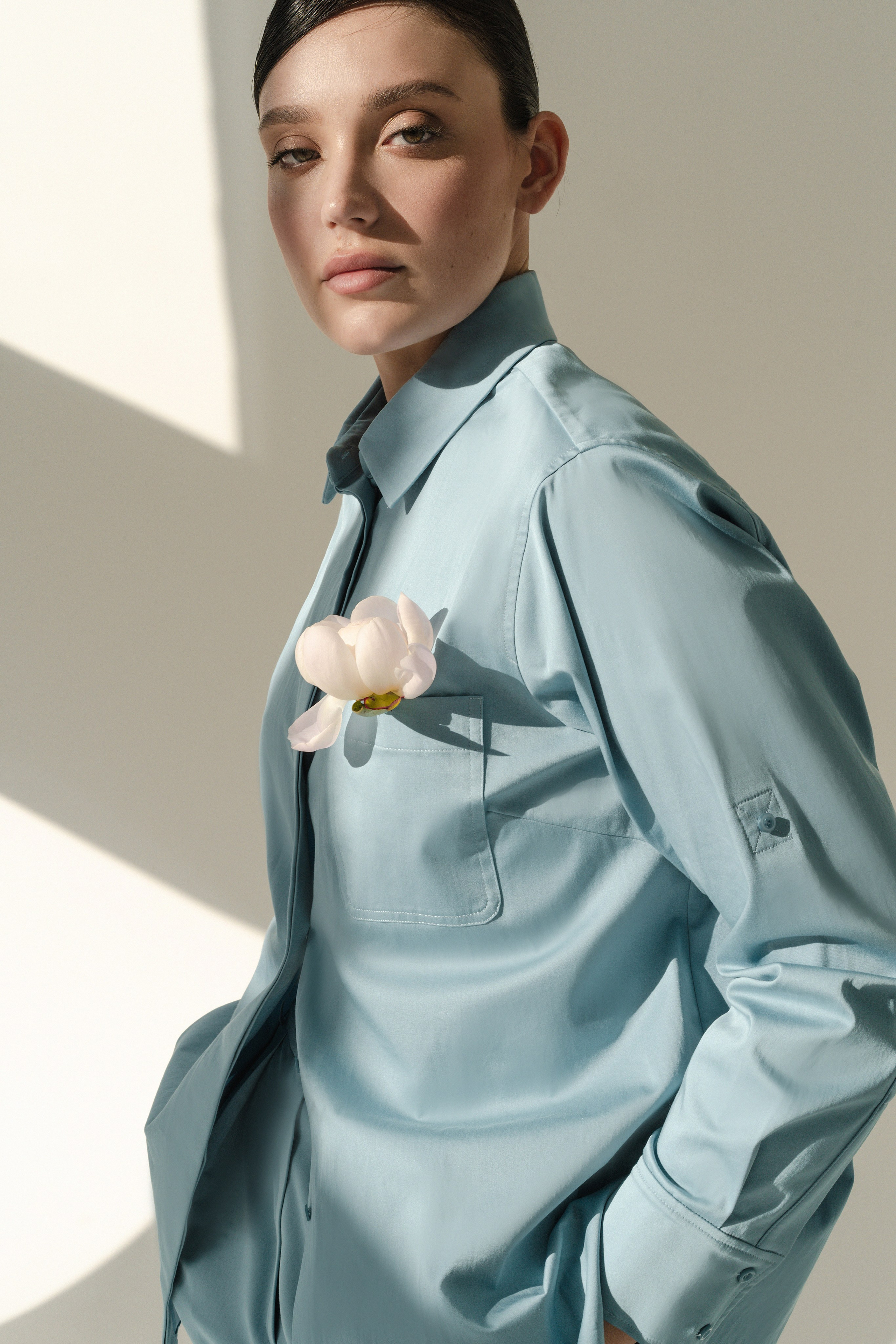 Taisia. Commercial photographer Natalia Bychkova