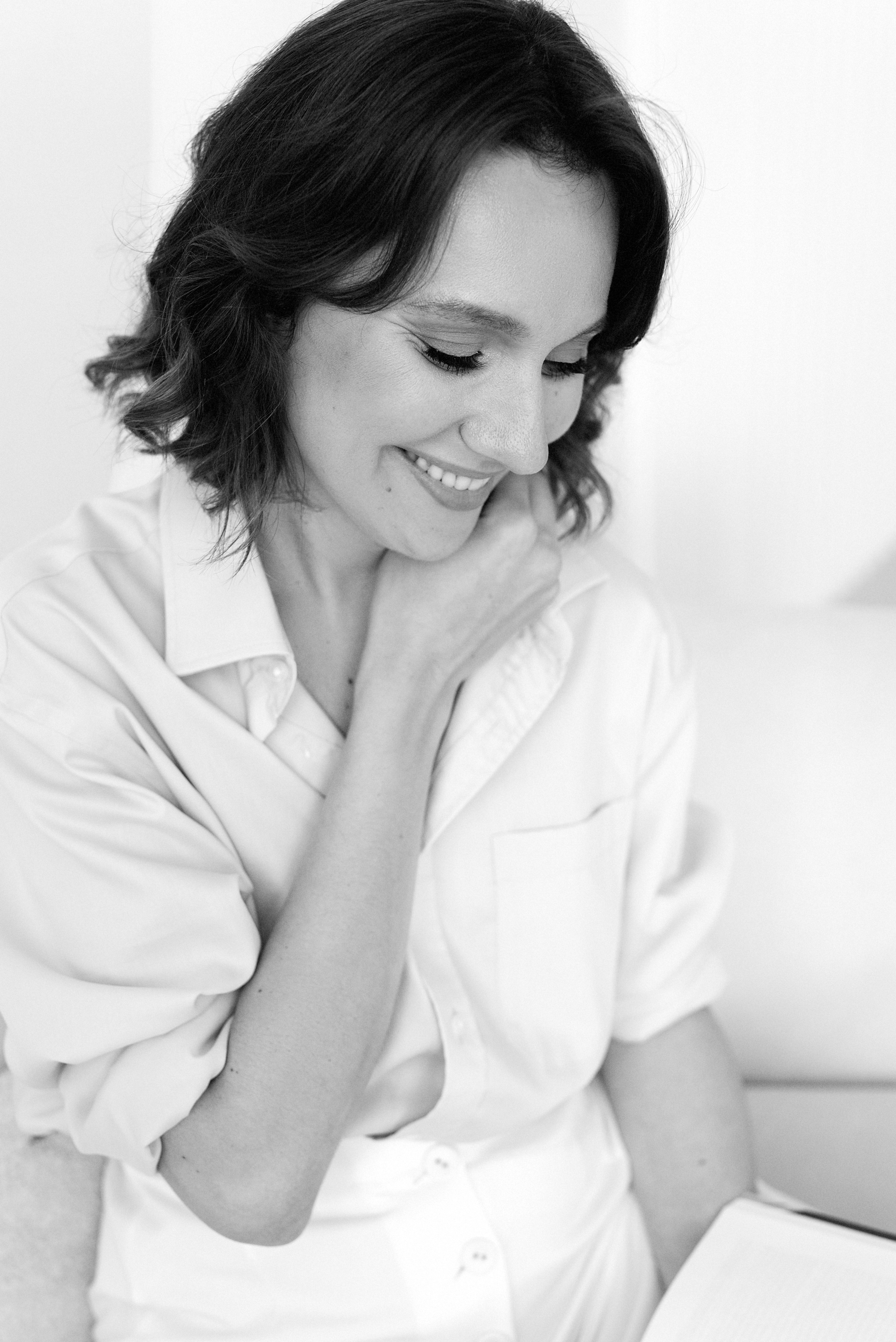 Brand съемка для телесно-ориентированного психолога, бизнес-тренера. Фотограф Москва Кристина Георгиева