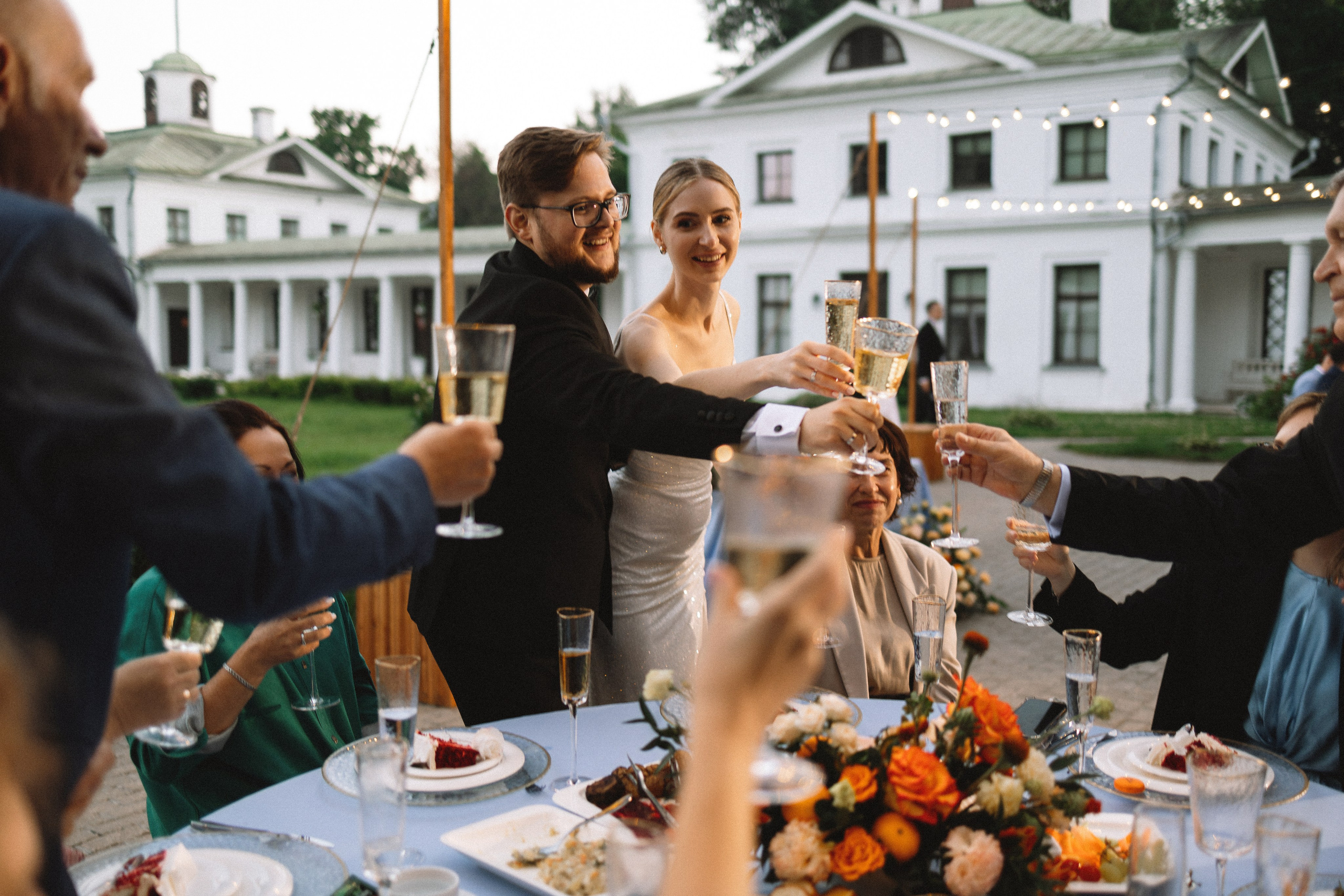 Виктория и Александр. Lifestyle фотограф в Санкт-Петербурге Анна Щекалева
