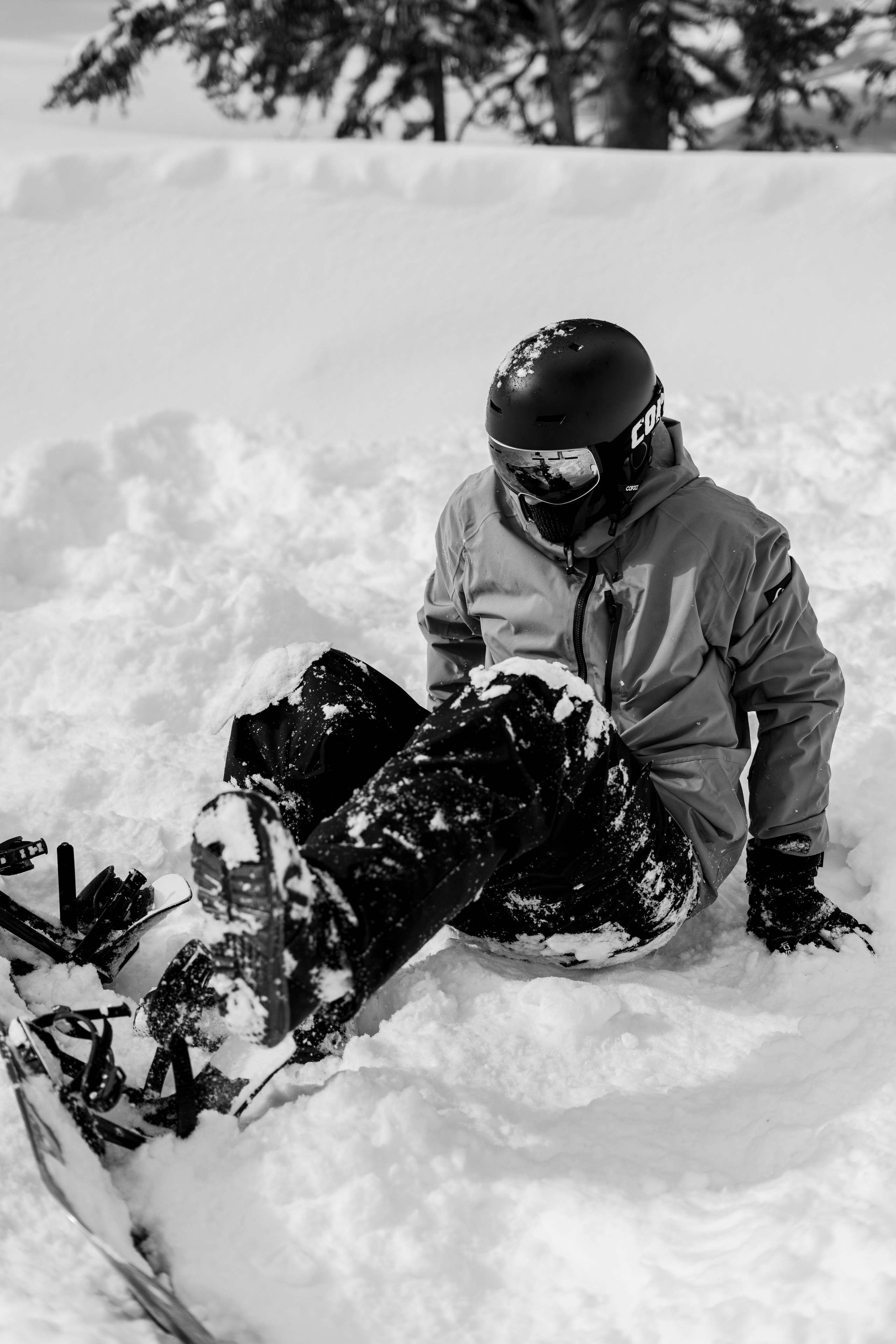 Тур. Анастасия Паршукова — фотограф Шерегеш Новосибирск