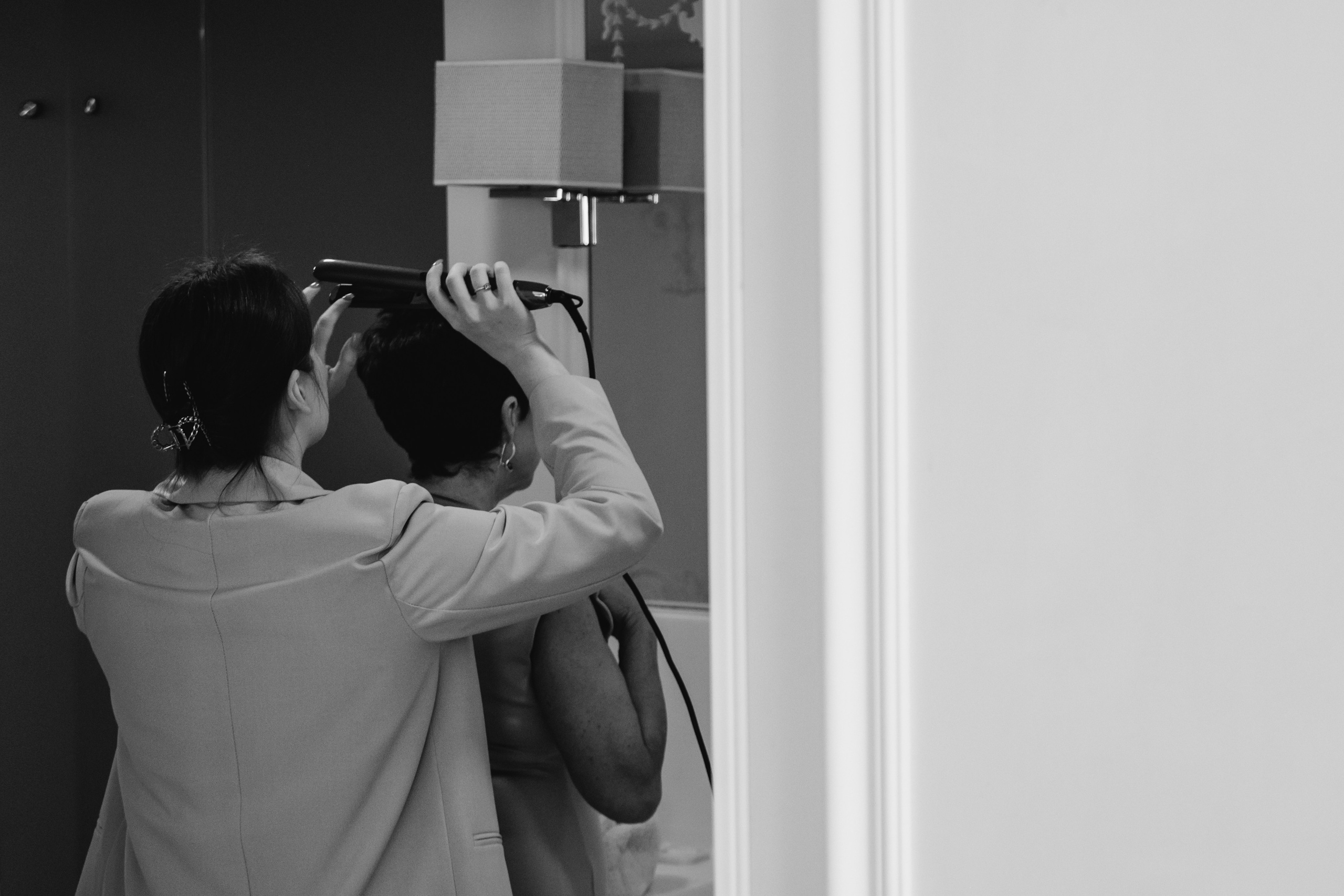 ANONS. Мария — Свадебный фотограф