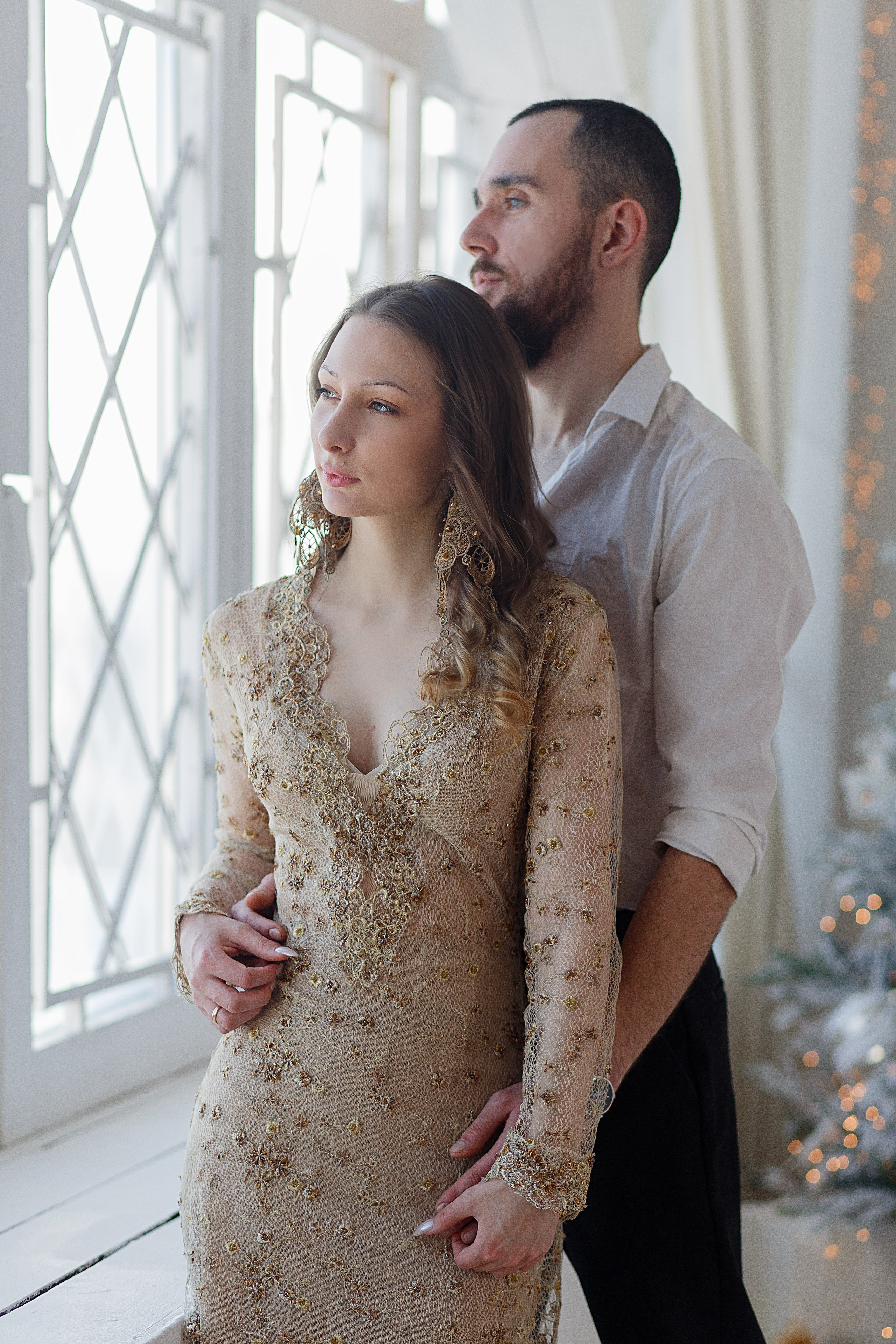 Happy together. Фотограф в Оренбурге VIKA NIKOVA