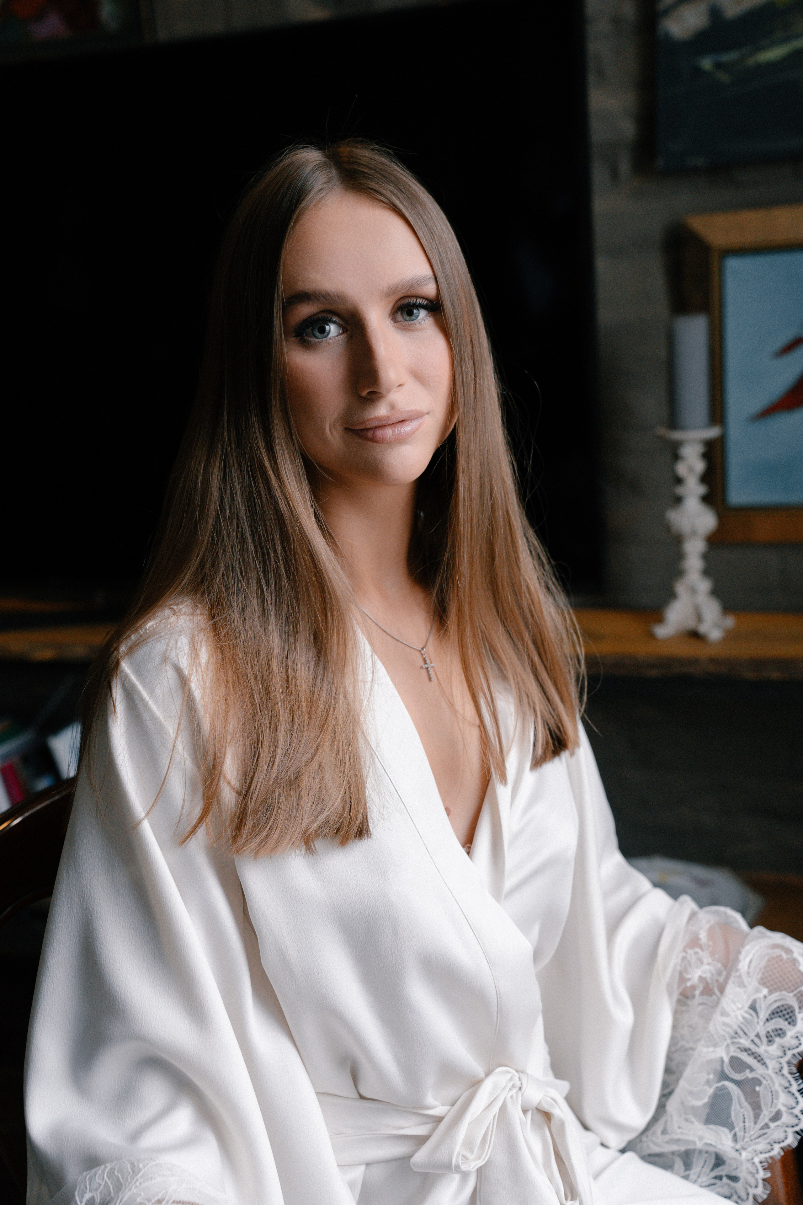 Свадьба Алисы и Дмитрия в ресторане Турандот