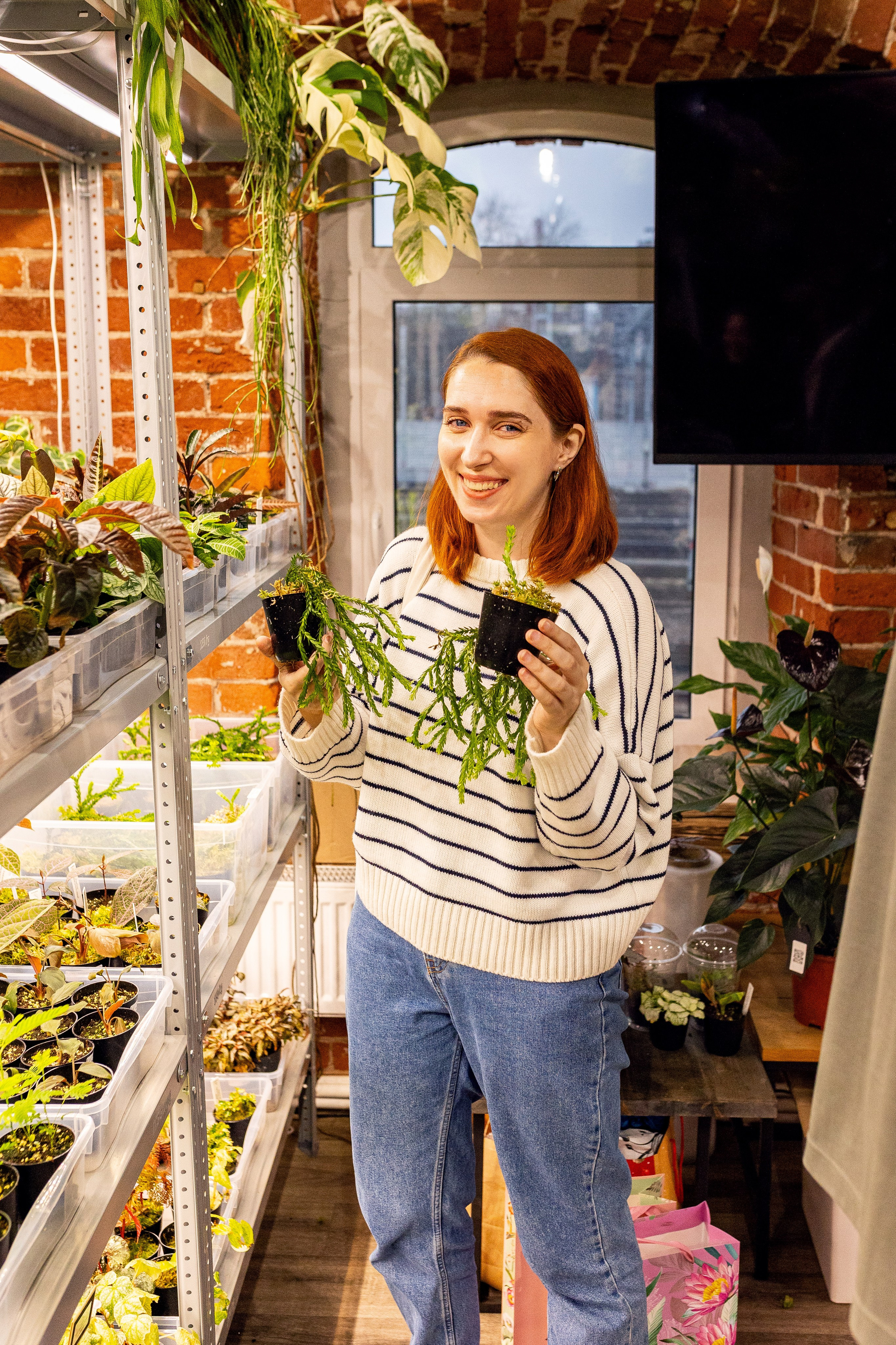 Green_Rare Ярмарка февраль 2025. Александра Куликова фотограф, Москва