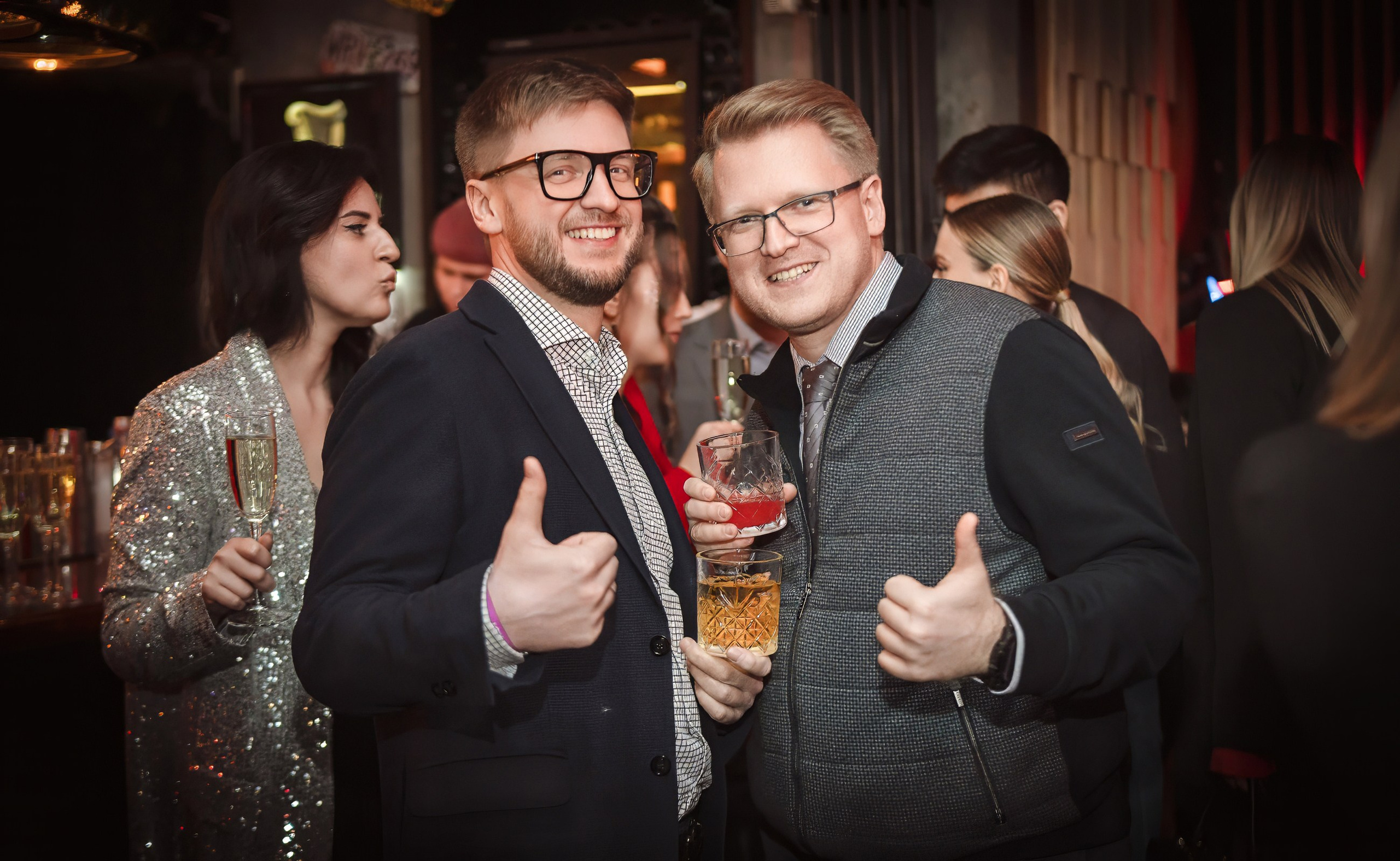 Репортажный фотограф в Москве Артём Соболев