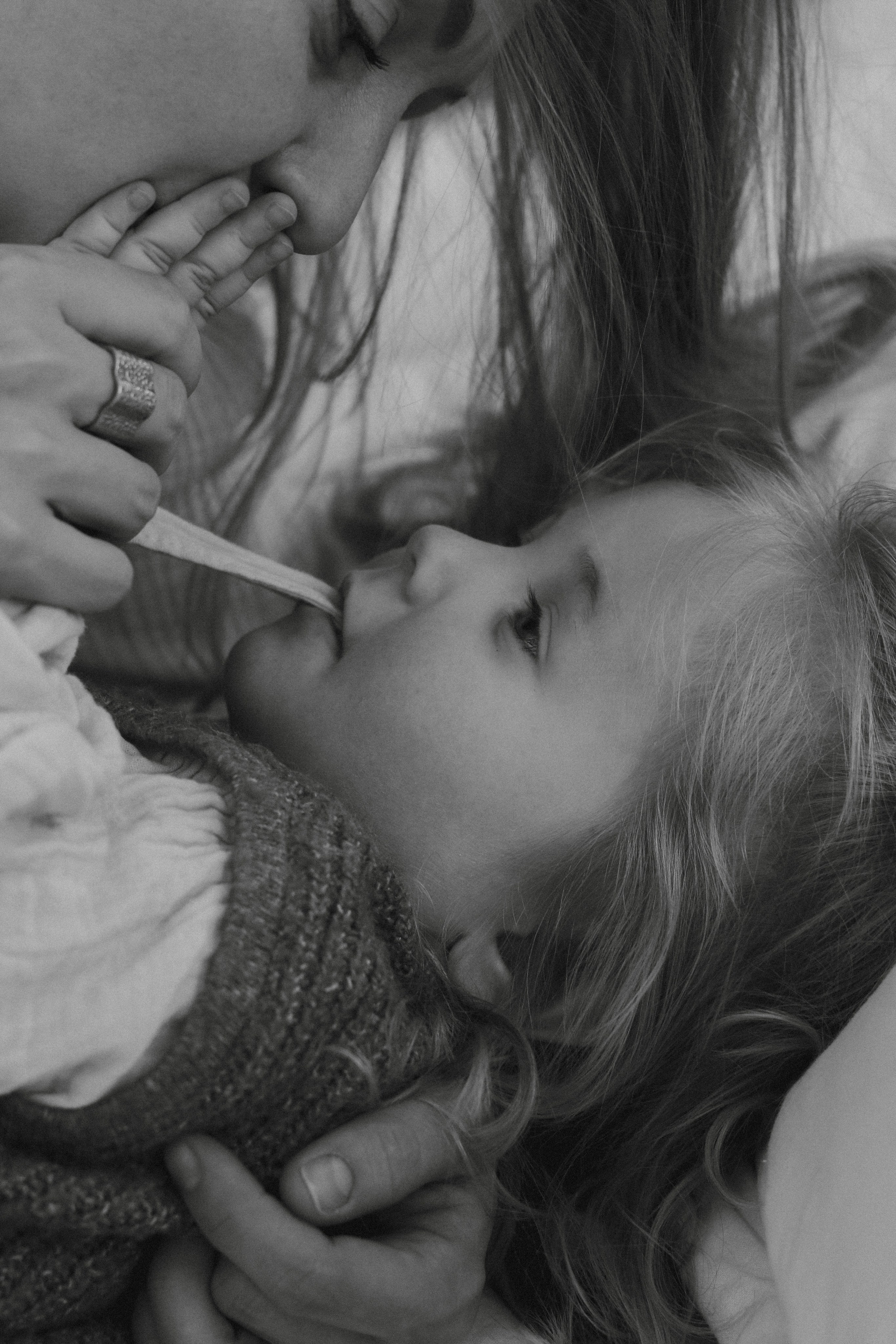 Тысячу раз «люблю». Портретный фотограф в Санкт-Петербурге Мария Вармер