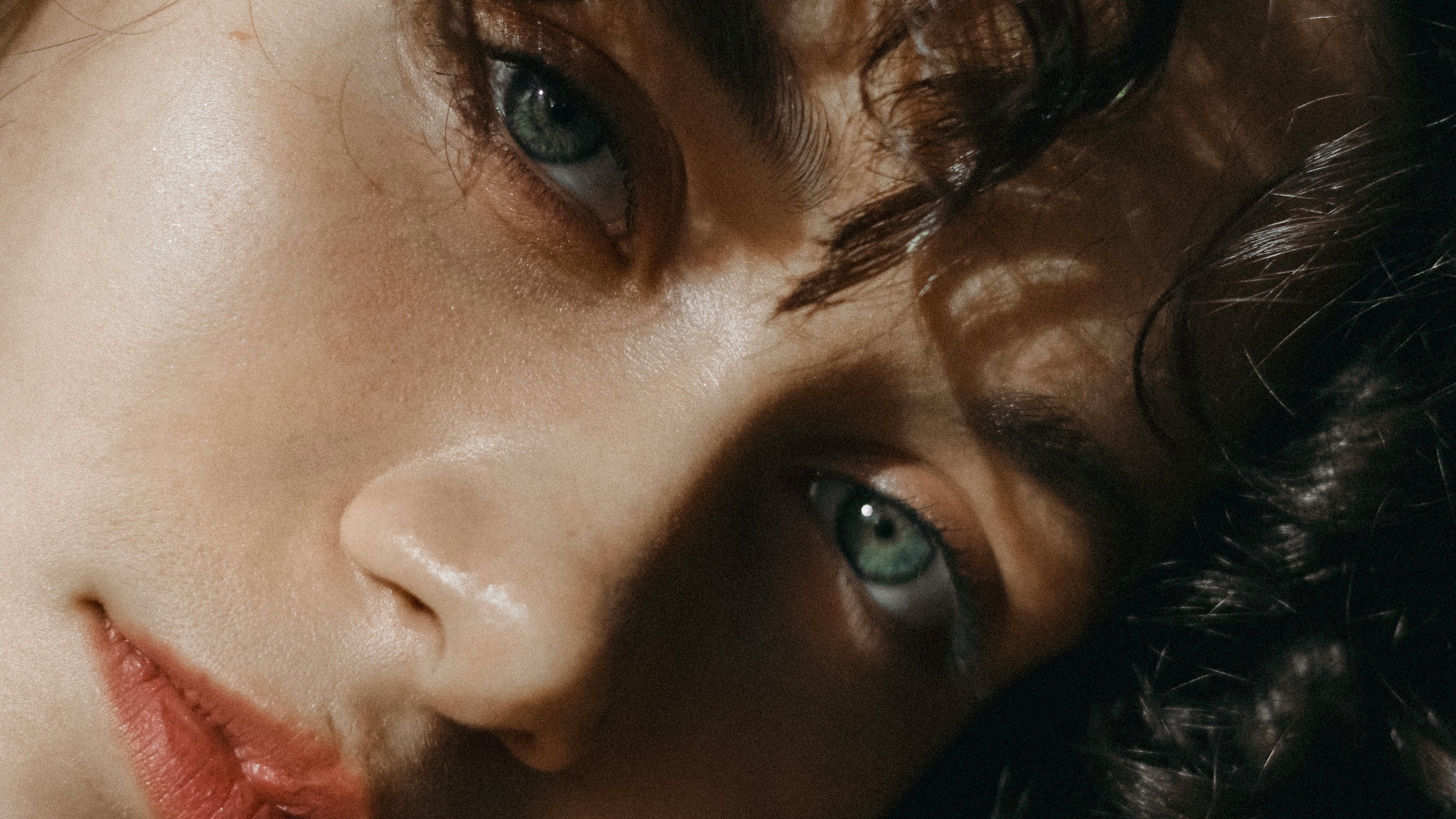 Портретный фотограф в Санкт-Петербурге Мария Вармер