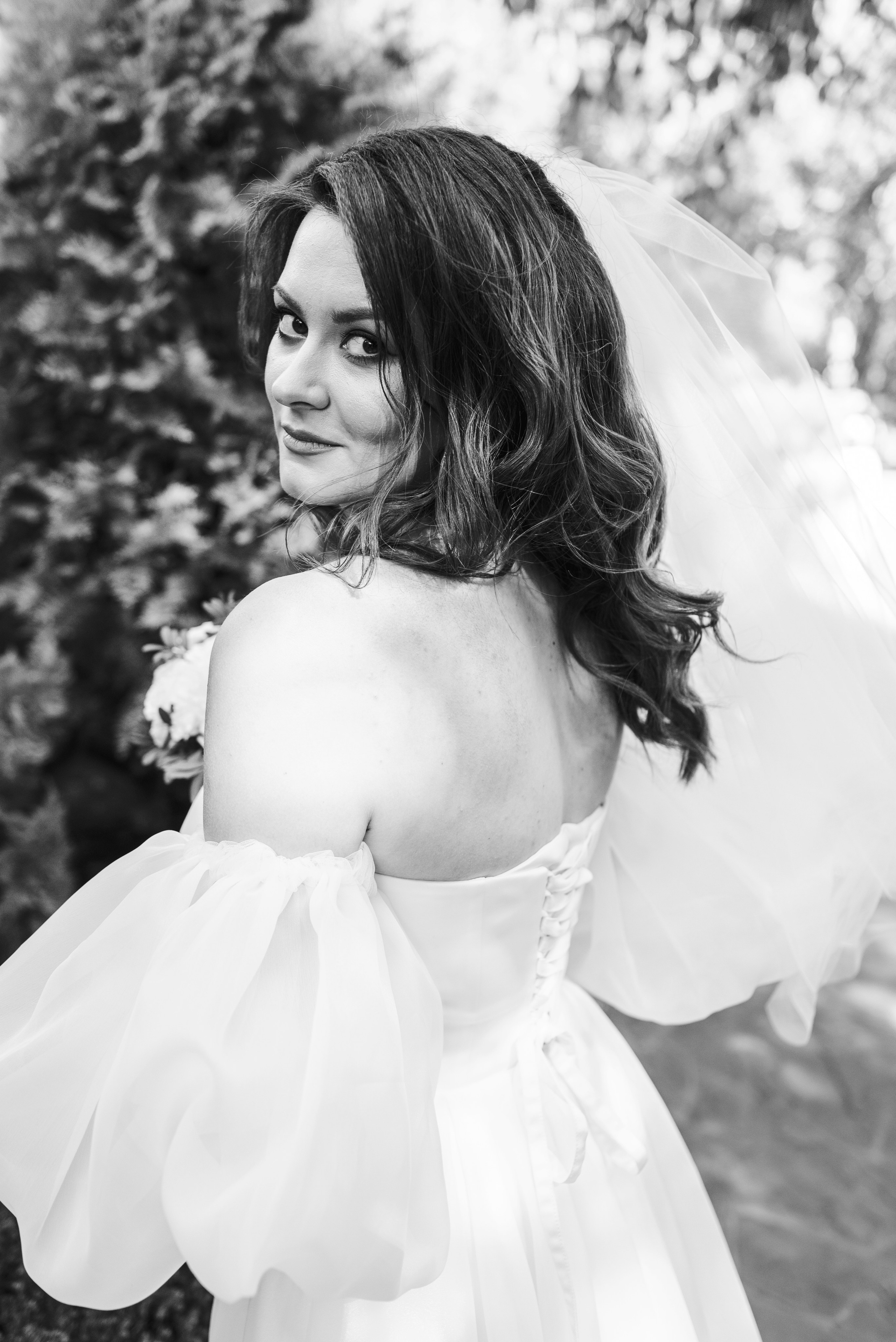 Сентябрьская свадьба Ксении и Влада. Фотограф в Каменске-Шахтинском Ольга Сагал