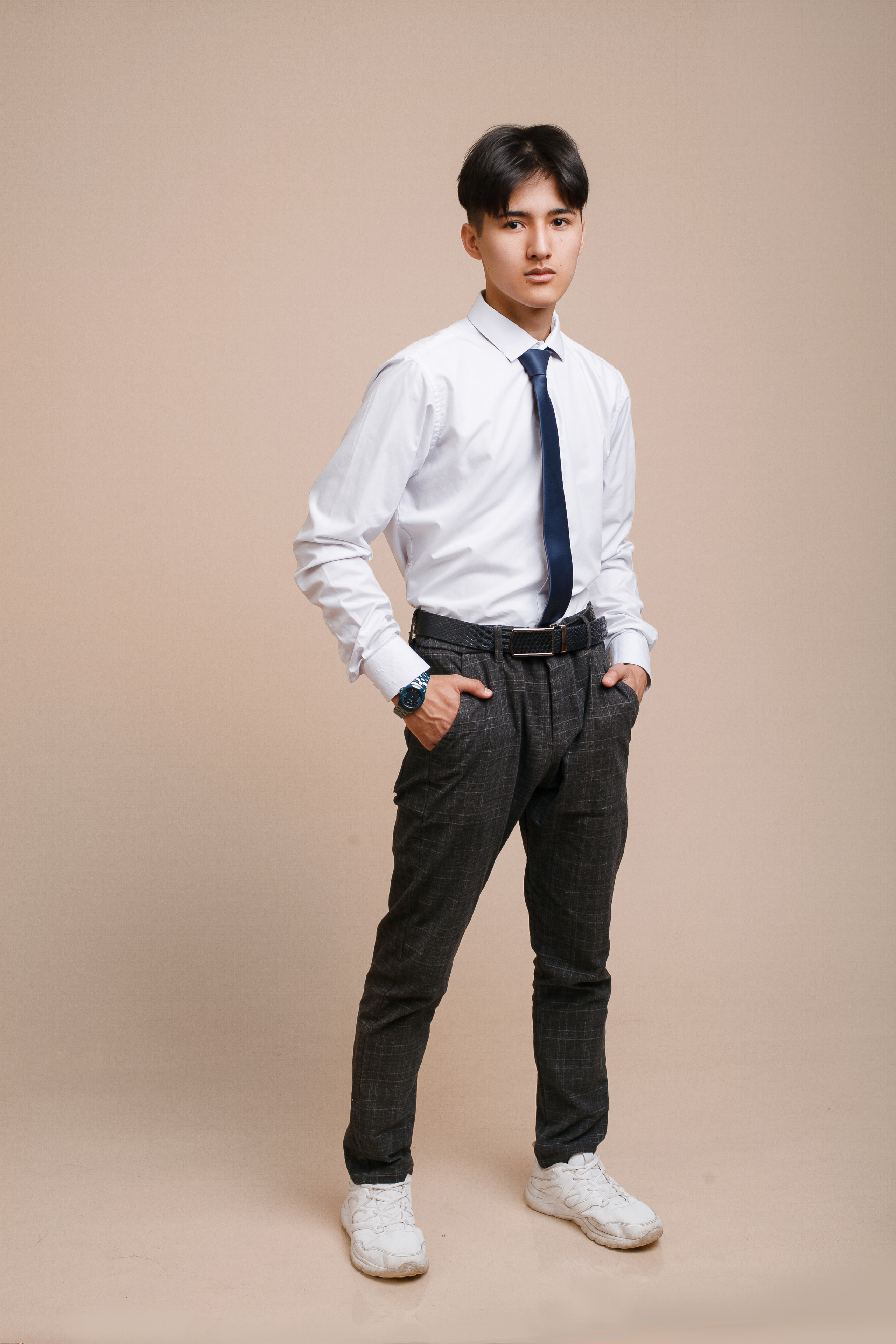 Студийная Съемка 11 класс. Портретный фотограф Елена Матафонова Барнаул