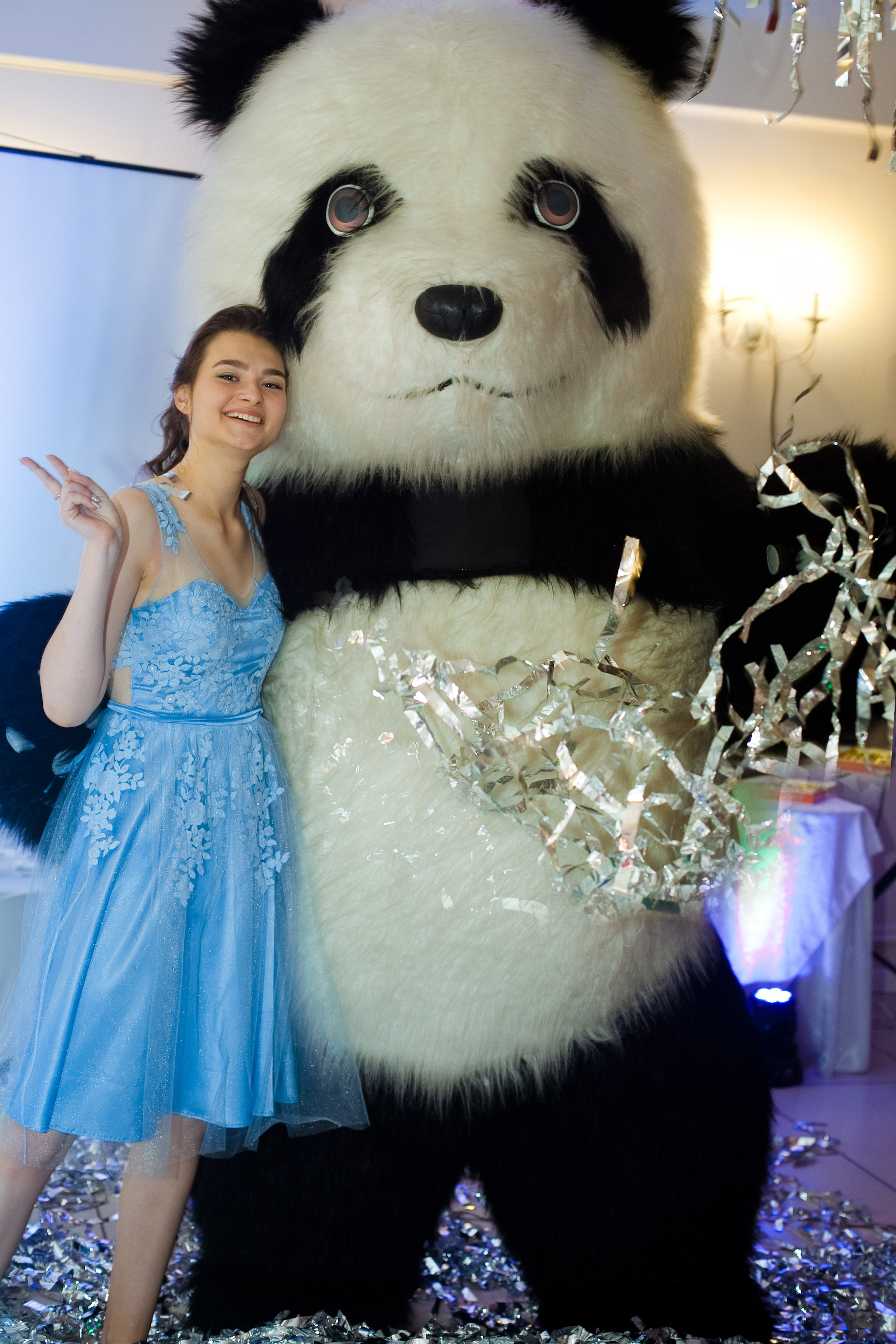 Выпускной 11 класс. Портретный фотограф Елена Матафонова Барнаул